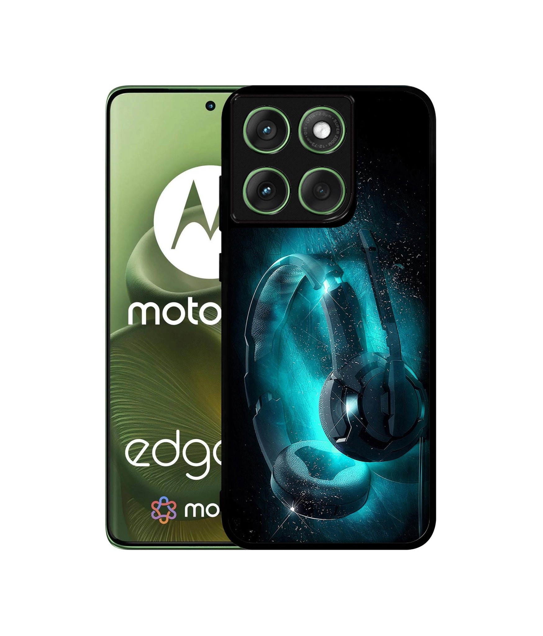 Motorola Moto Edge 60 5G,Motorola Moto Edge 60 Fusion 5G