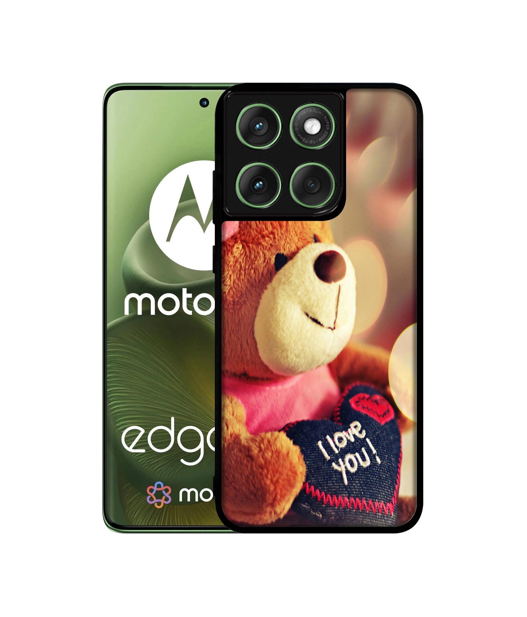 Motorola Moto Edge 60 5G,Motorola Moto Edge 60 Fusion 5G