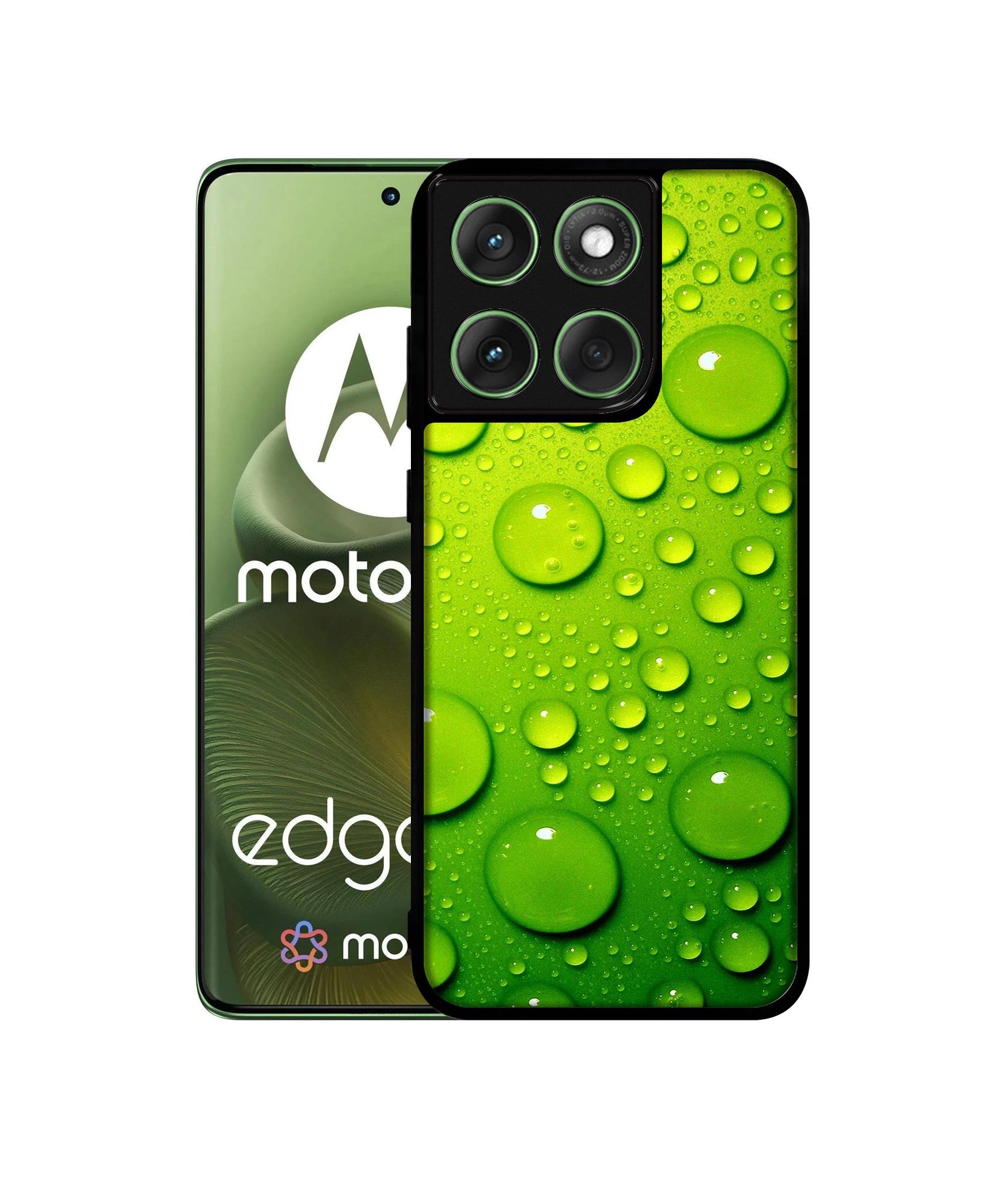 Motorola Moto Edge 60 5G,Motorola Moto Edge 60 Fusion 5G