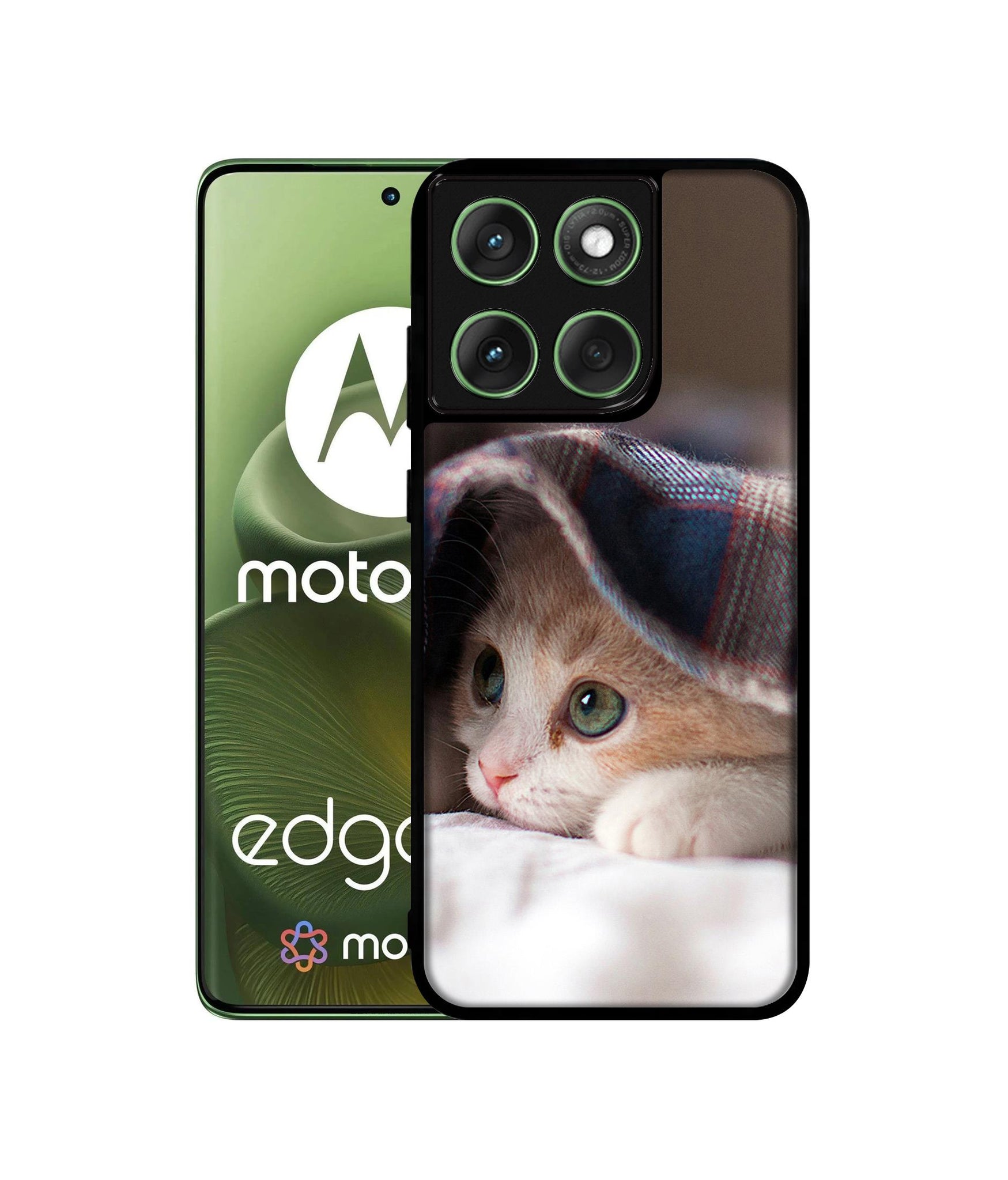 Motorola Moto Edge 60 5G,Motorola Moto Edge 60 Fusion 5G