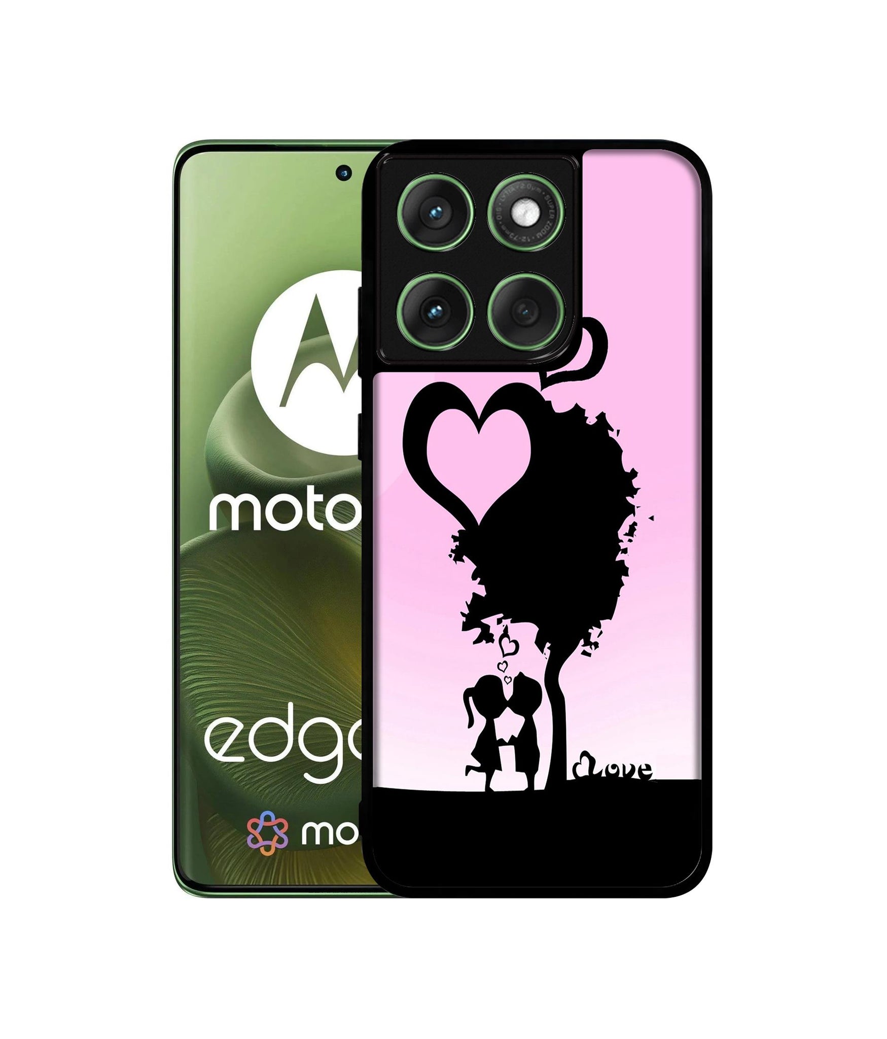 Motorola Moto Edge 60 5G,Motorola Moto Edge 60 Fusion 5G