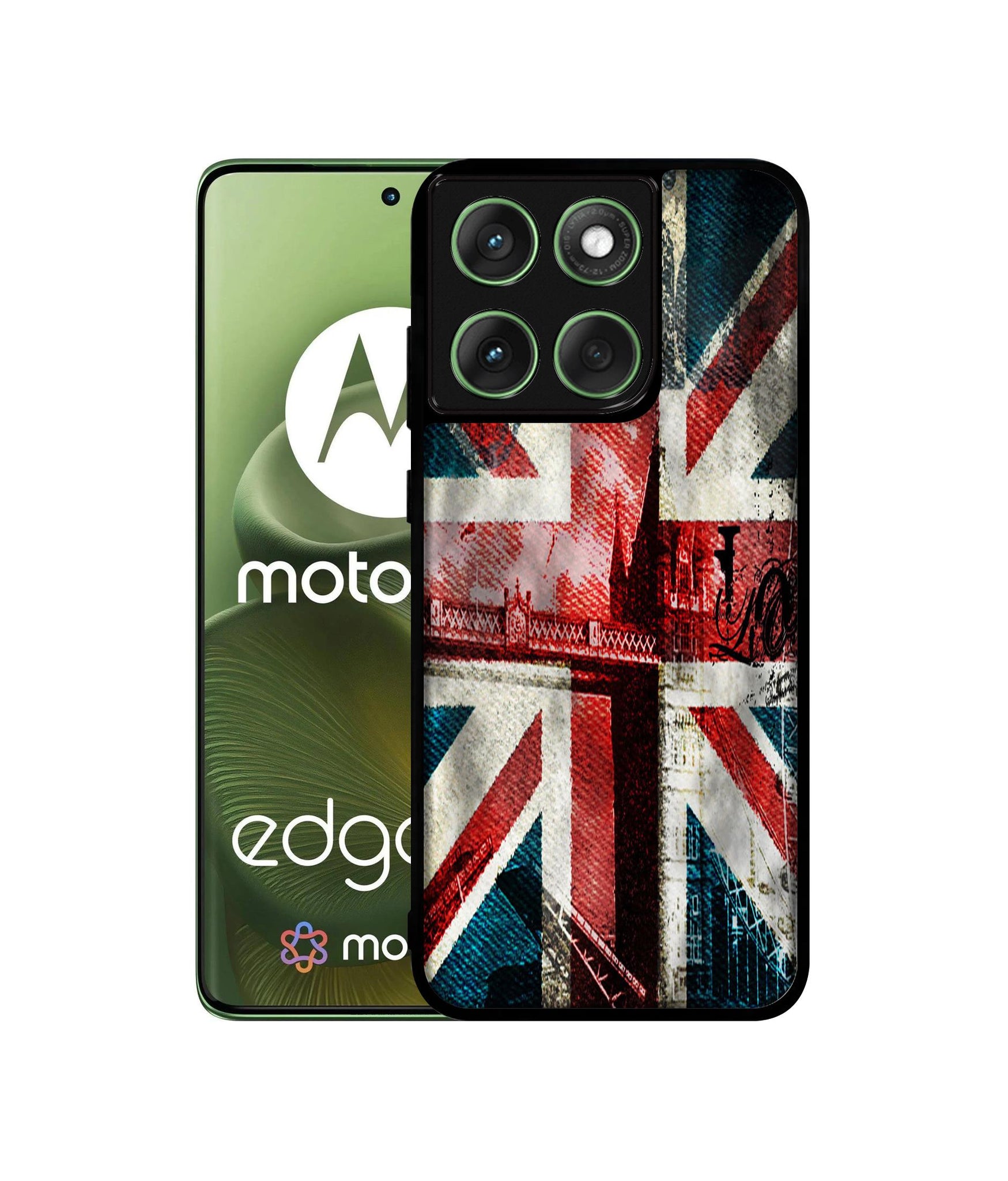 Motorola Moto Edge 60 5G,Motorola Moto Edge 60 Fusion 5G
