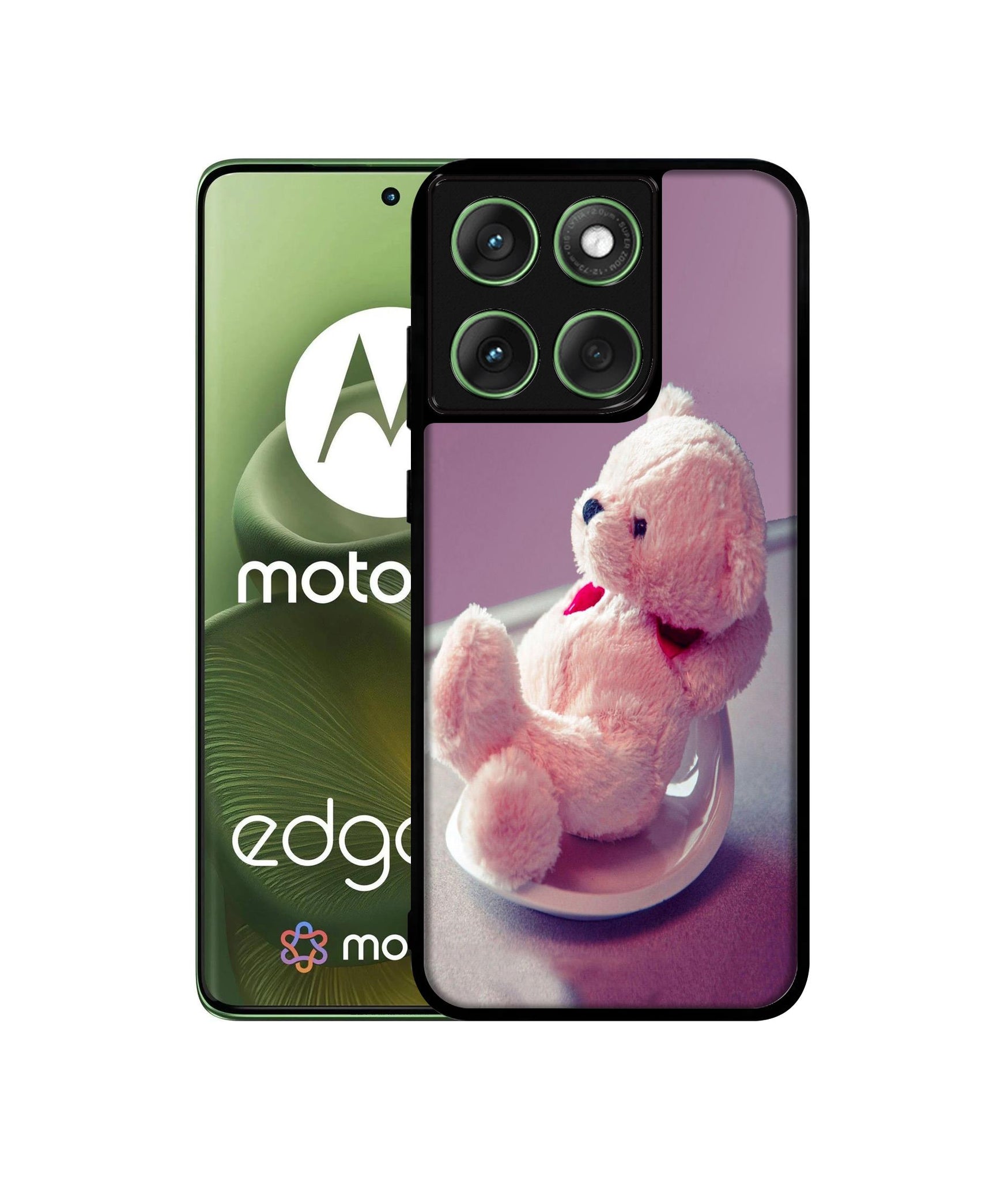 Motorola Moto Edge 60 5G,Motorola Moto Edge 60 Fusion 5G