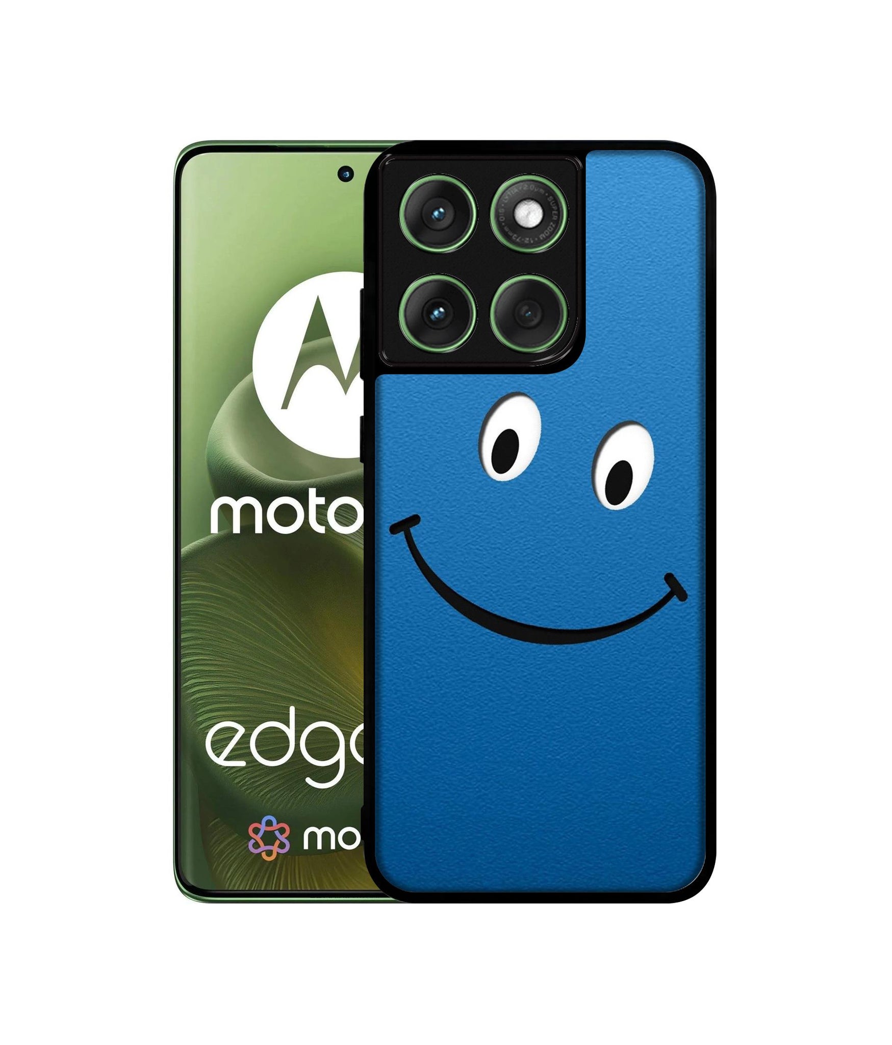 Motorola Moto Edge 60 5G,Motorola Moto Edge 60 Fusion 5G
