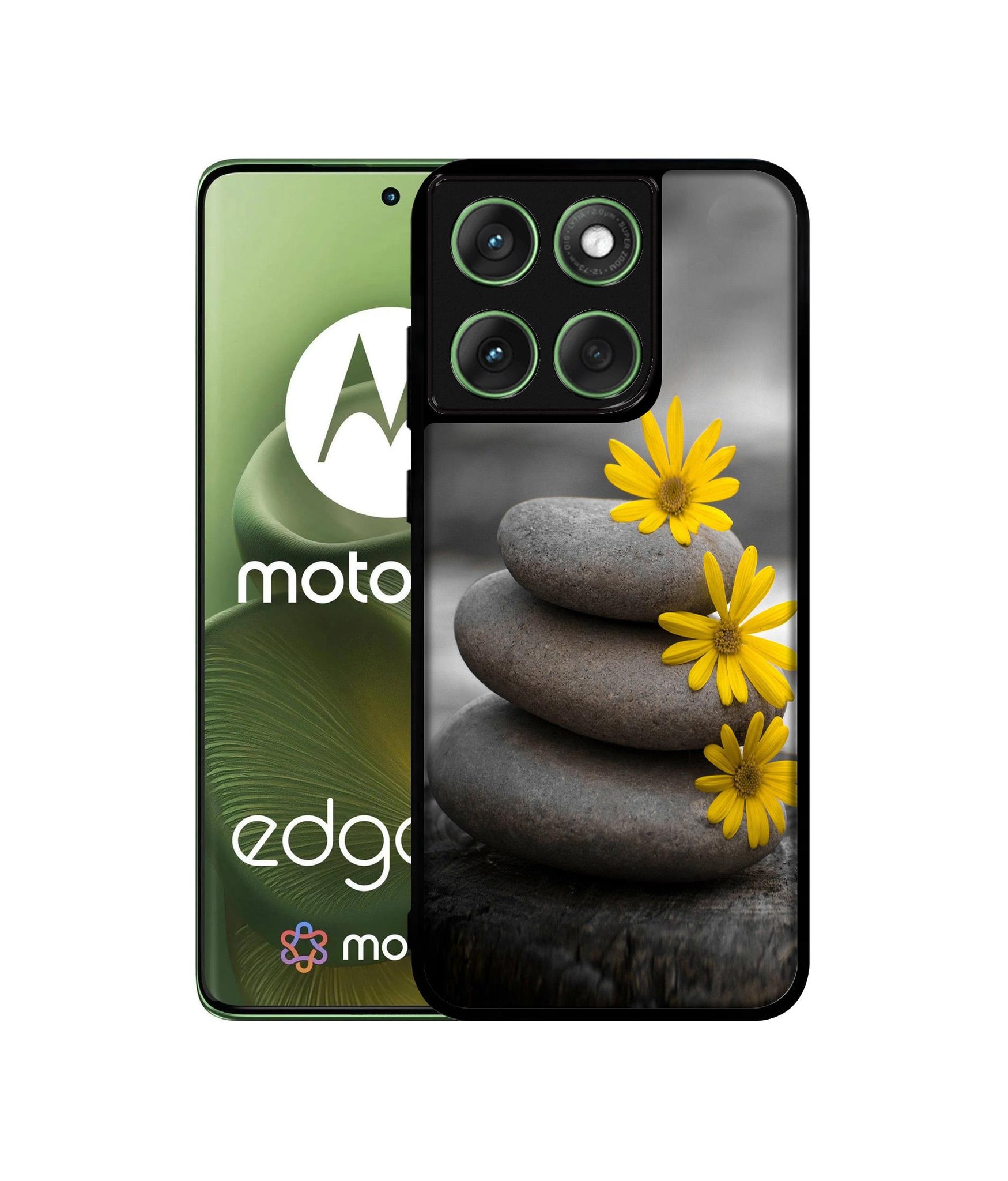 Motorola Moto Edge 60 5G,Motorola Moto Edge 60 Fusion 5G