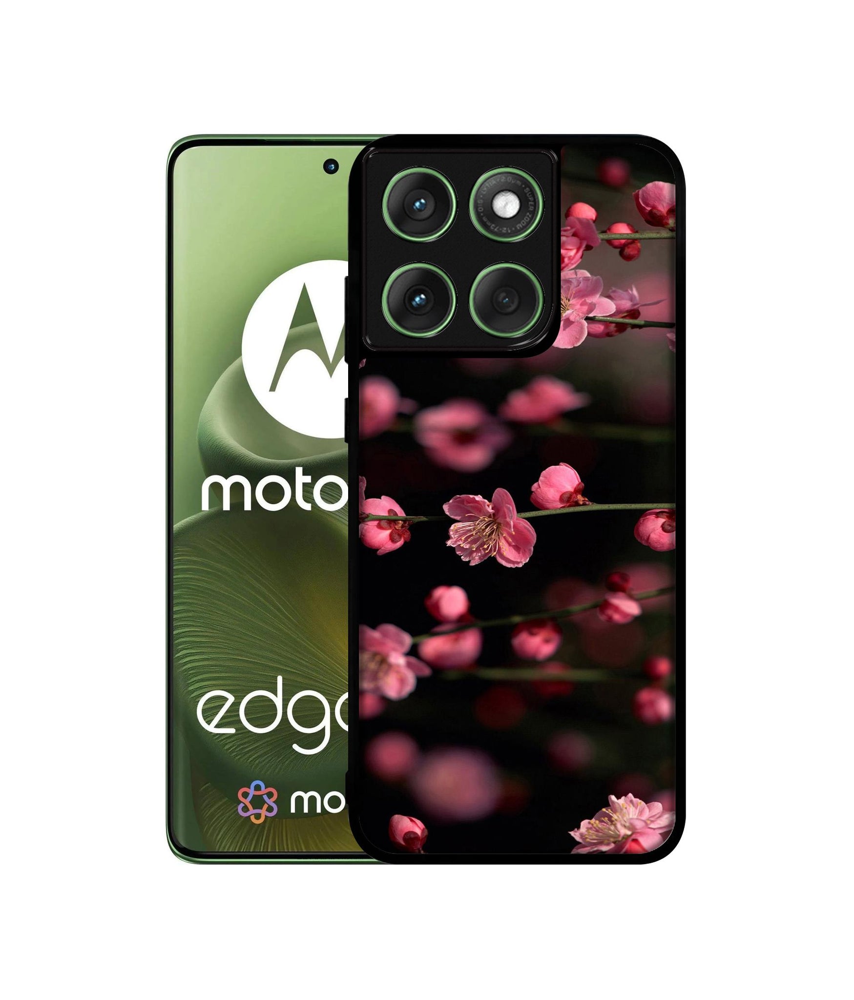 Motorola Moto Edge 60 5G,Motorola Moto Edge 60 Fusion 5G