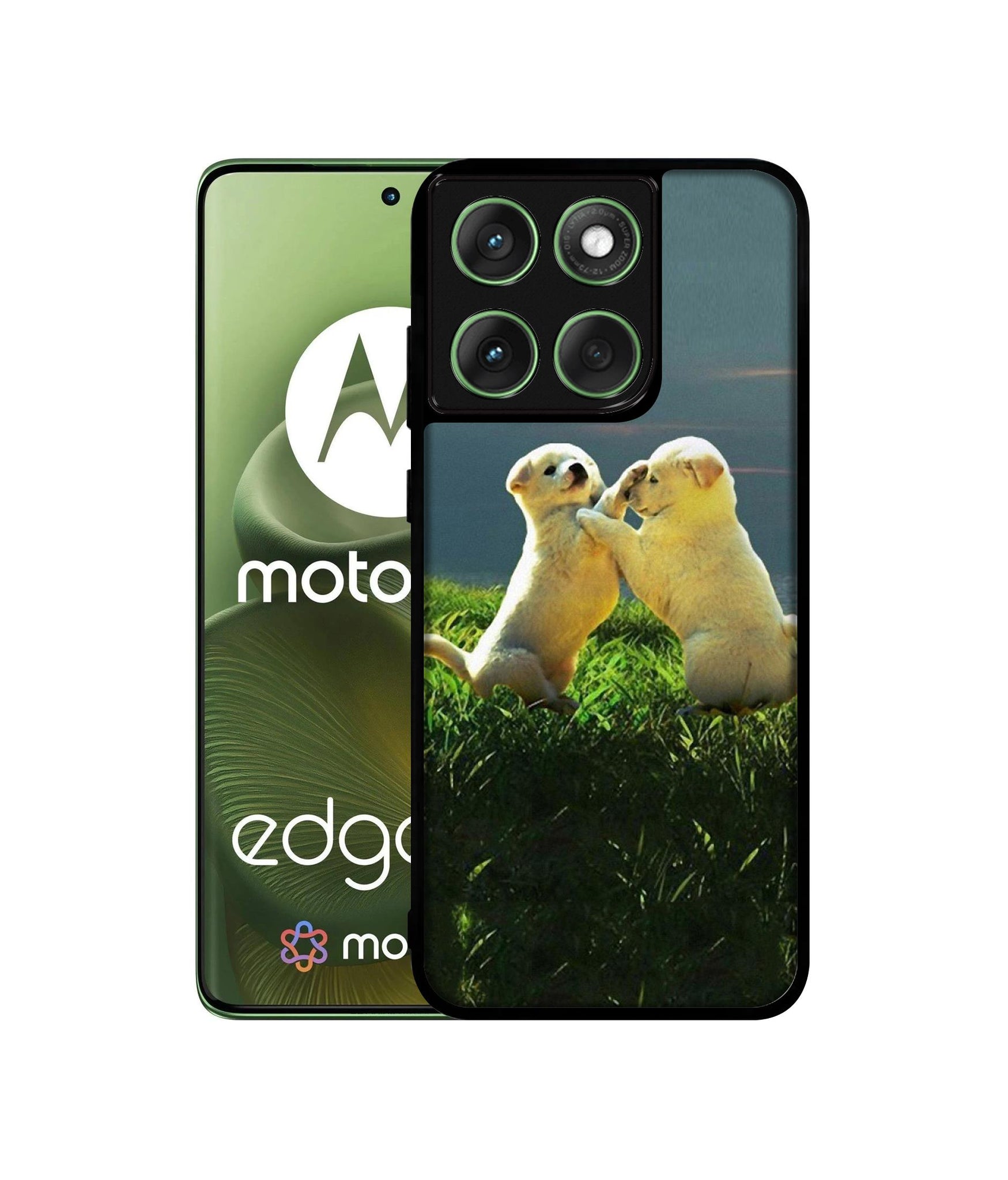 Motorola Moto Edge 60 5G,Motorola Moto Edge 60 Fusion 5G