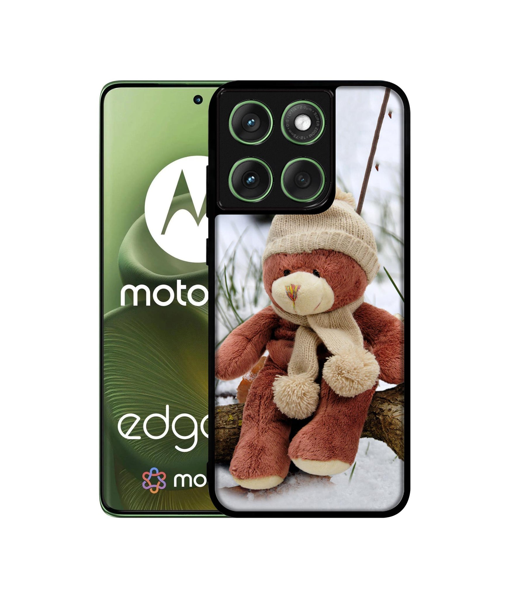 Motorola Moto Edge 60 5G,Motorola Moto Edge 60 Fusion 5G