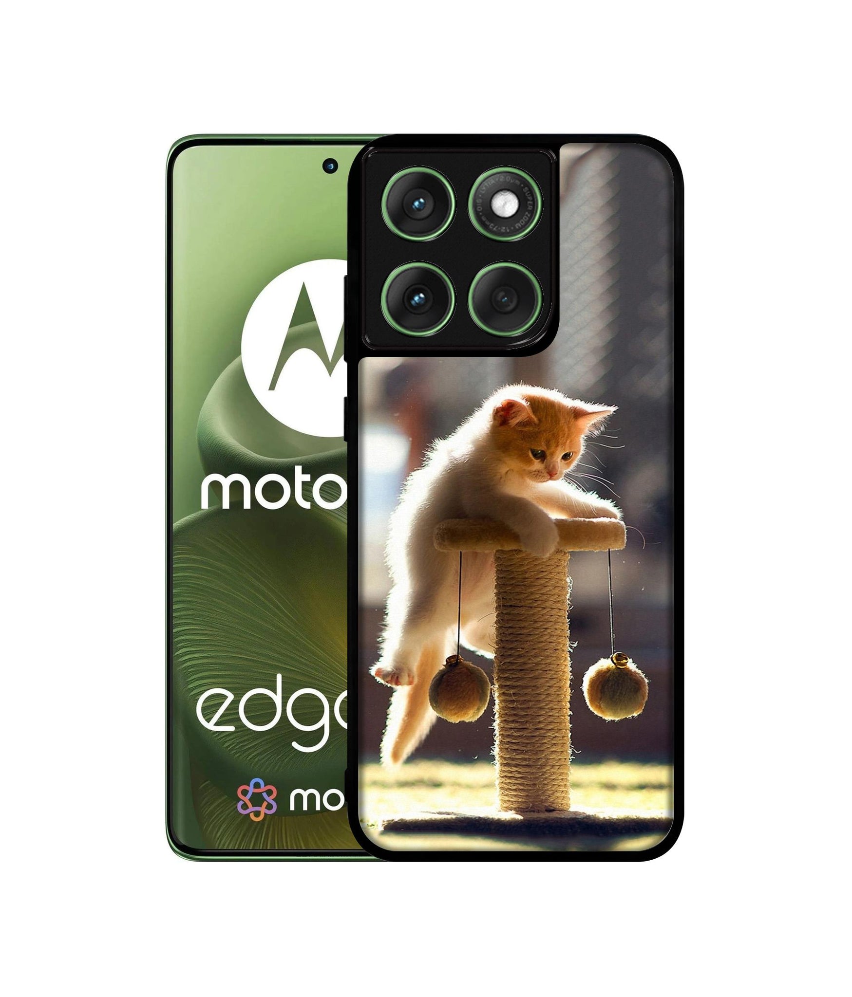 Motorola Moto Edge 60 5G,Motorola Moto Edge 60 Fusion 5G