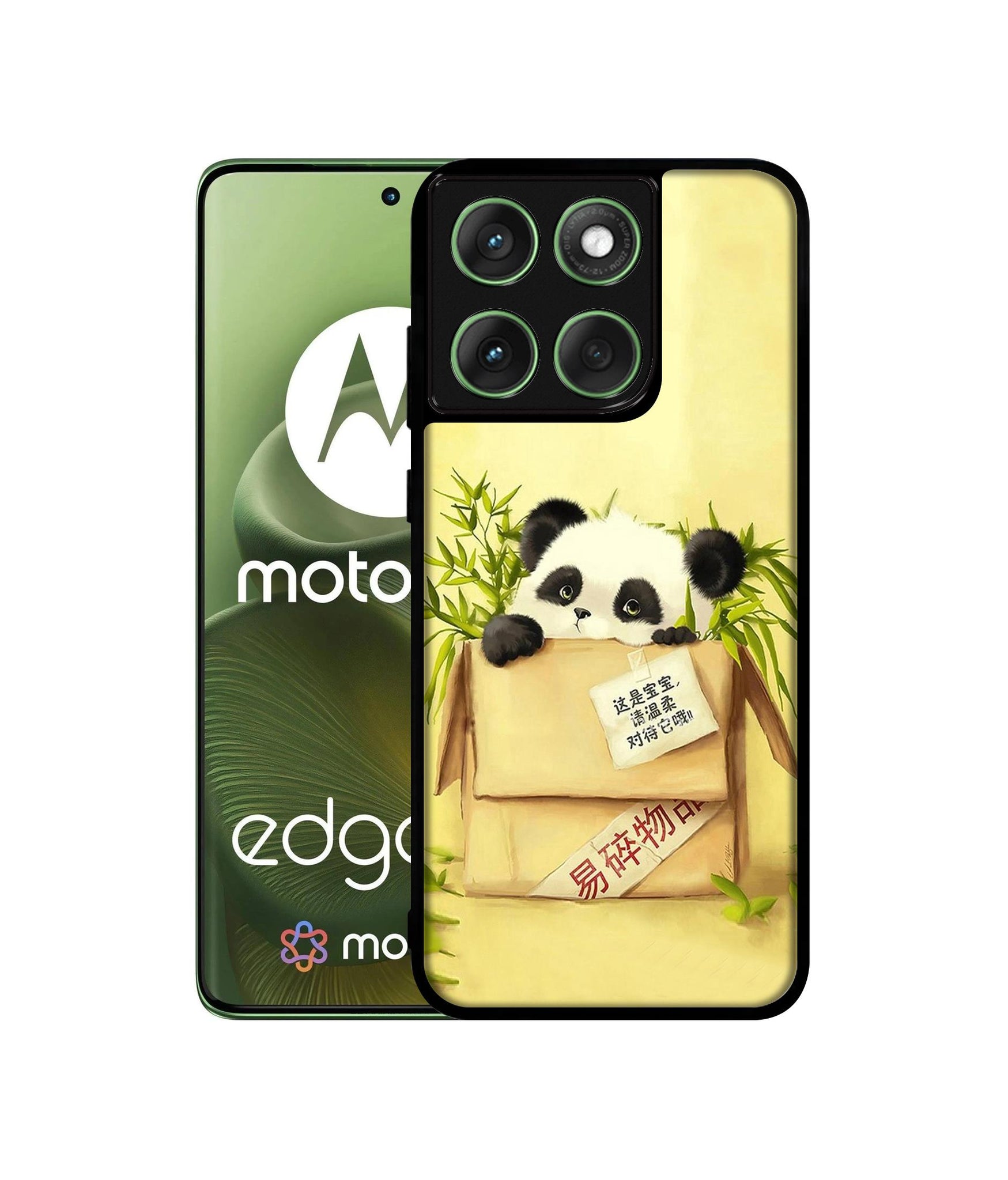Motorola Moto Edge 60 5G,Motorola Moto Edge 60 Fusion 5G