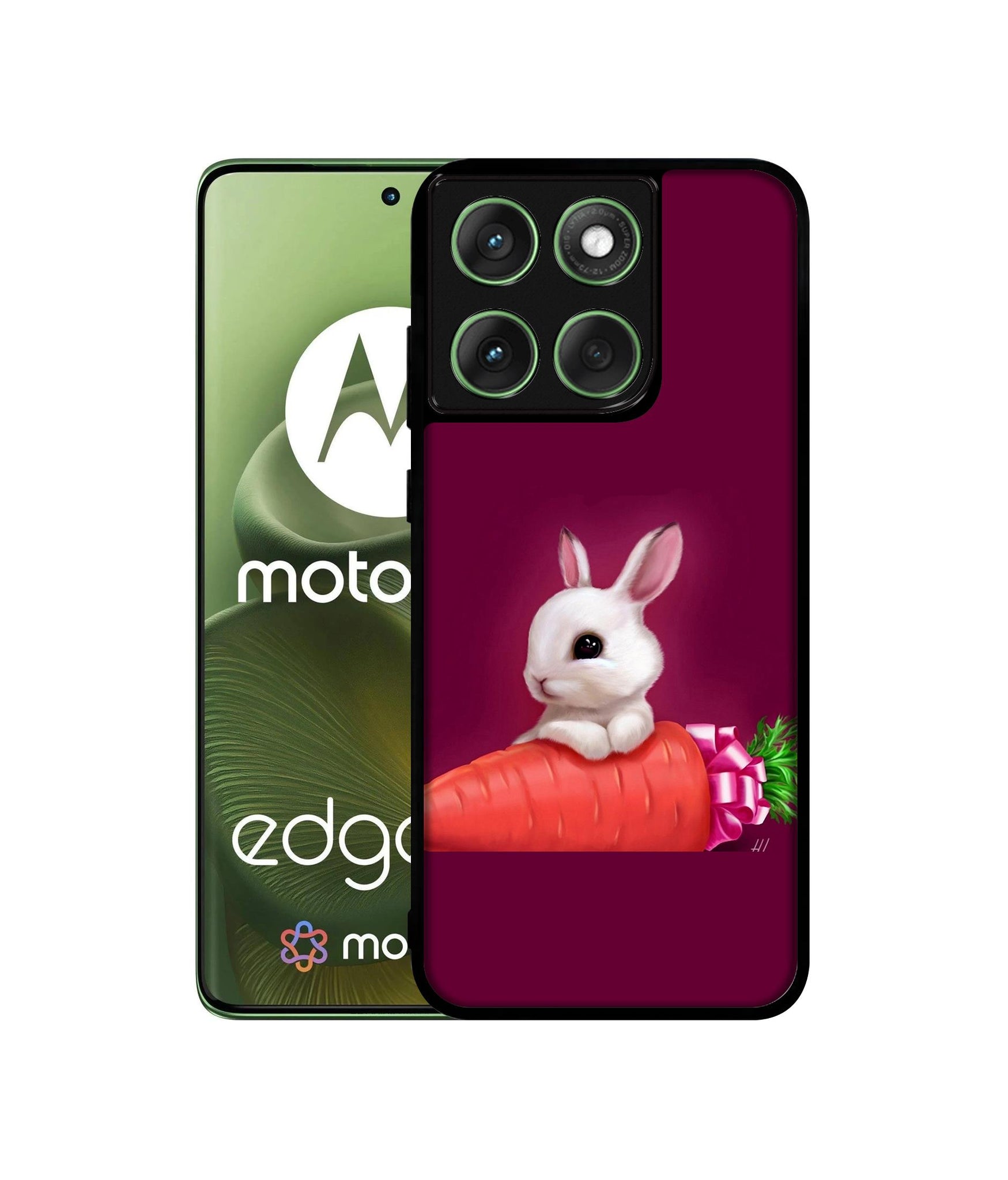 Motorola Moto Edge 60 5G,Motorola Moto Edge 60 Fusion 5G
