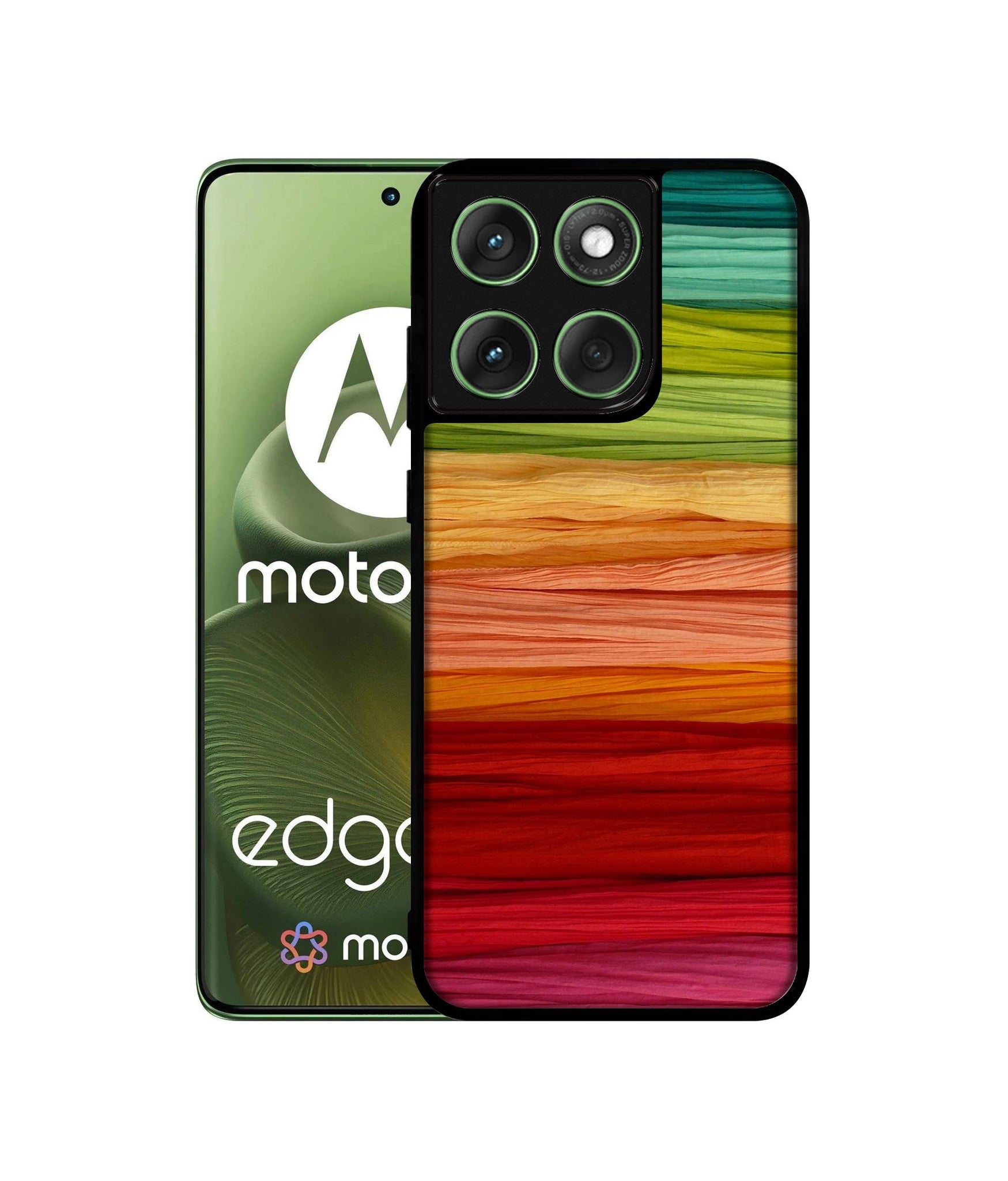 Motorola Moto Edge 60 5G,Motorola Moto Edge 60 Fusion 5G