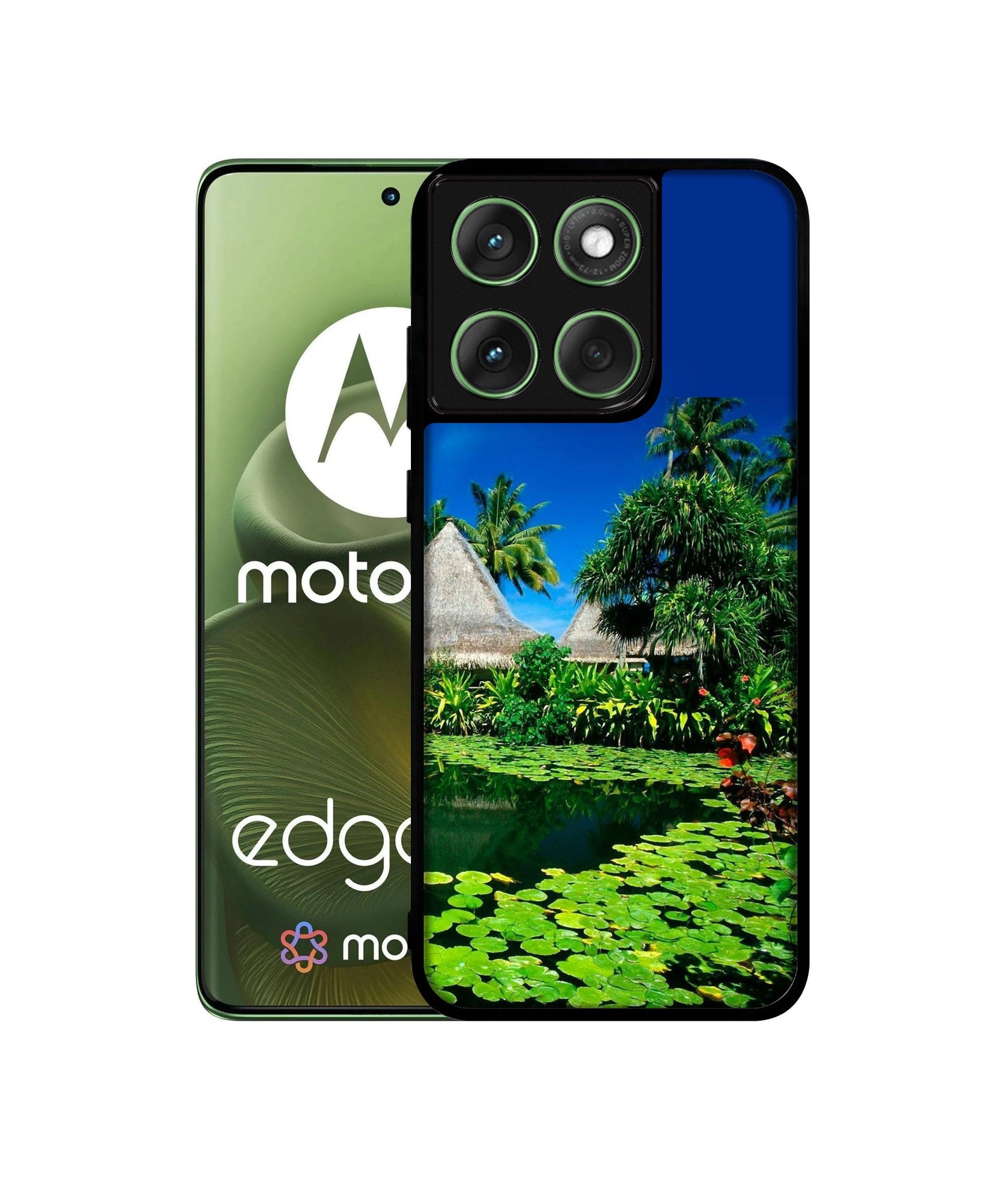 Motorola Moto Edge 60 5G,Motorola Moto Edge 60 Fusion 5G