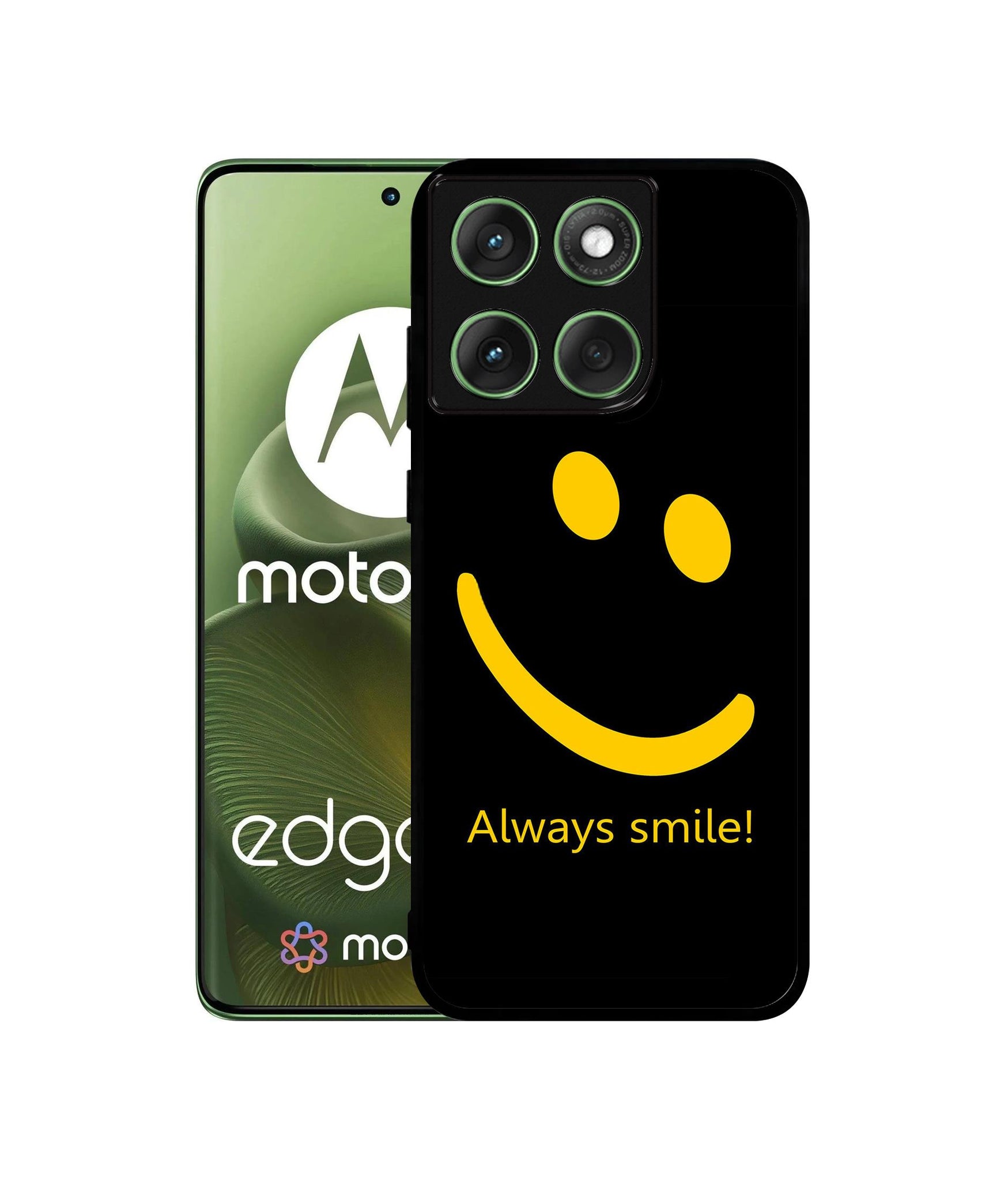 Motorola Moto Edge 60 5G,Motorola Moto Edge 60 Fusion 5G