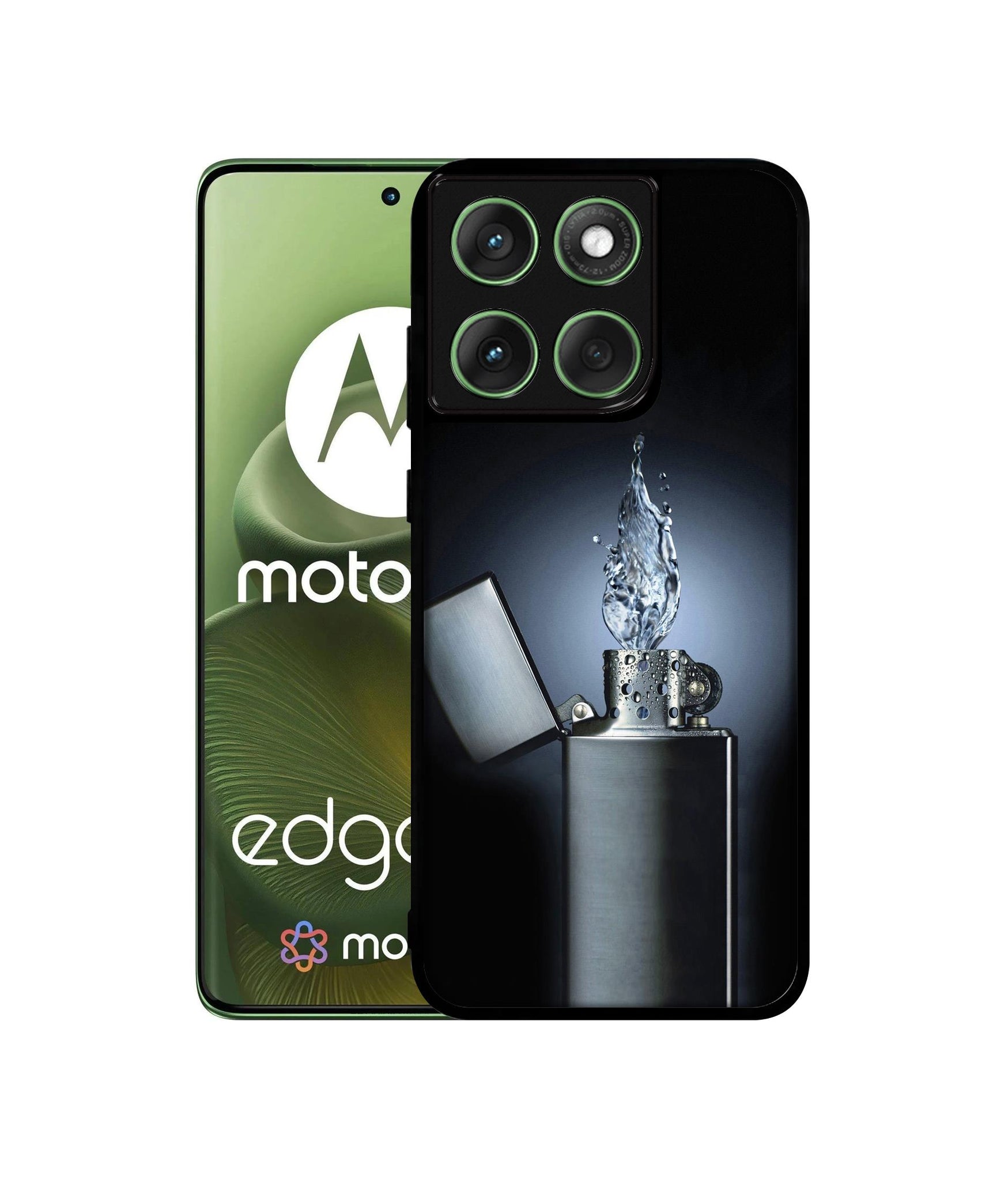 Motorola Moto Edge 60 5G,Motorola Moto Edge 60 Fusion 5G