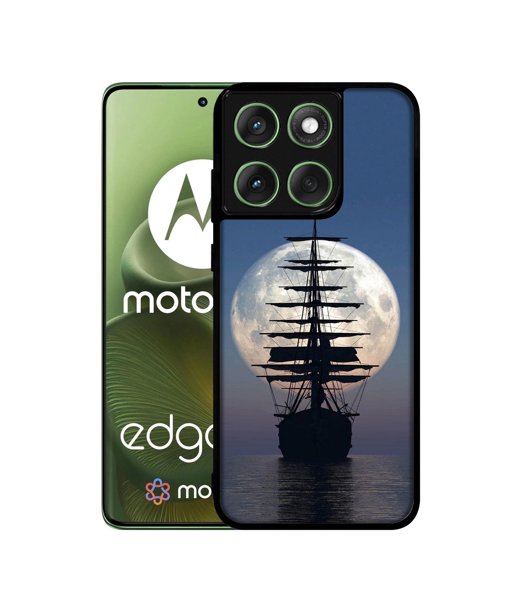 Motorola Moto Edge 60 5G,Motorola Moto Edge 60 Fusion 5G