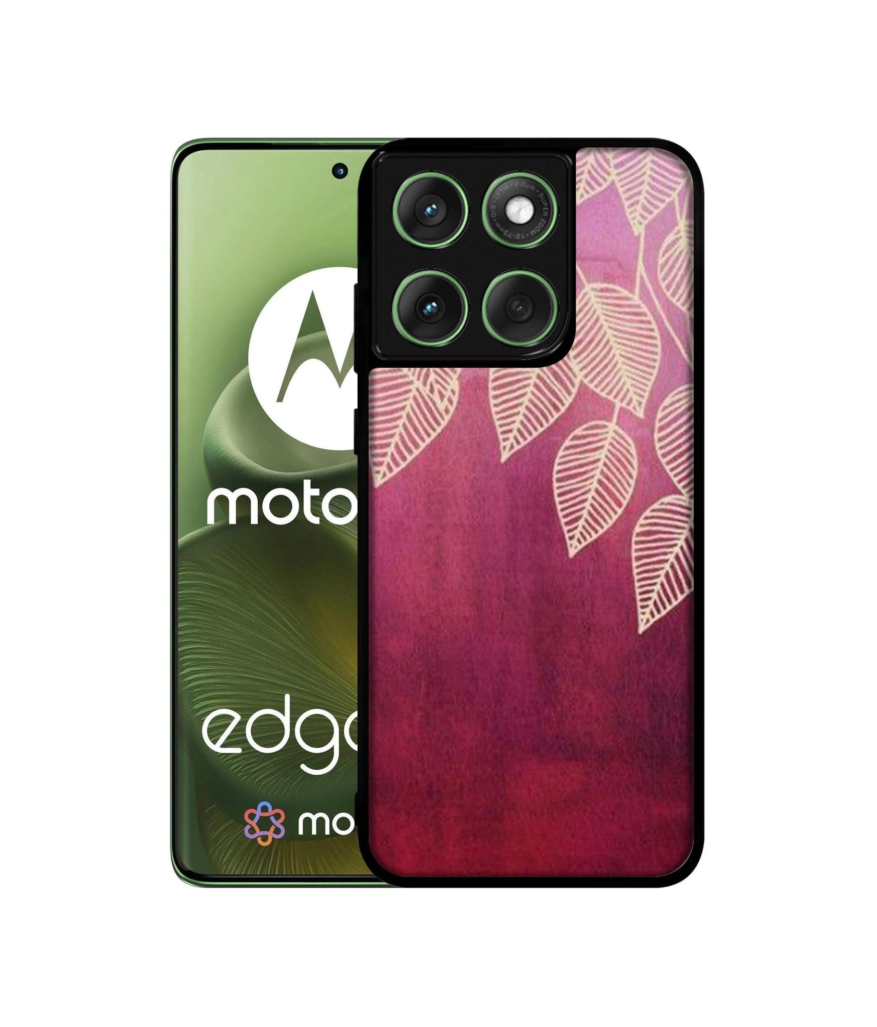 Motorola Moto Edge 60 5G,Motorola Moto Edge 60 Fusion 5G