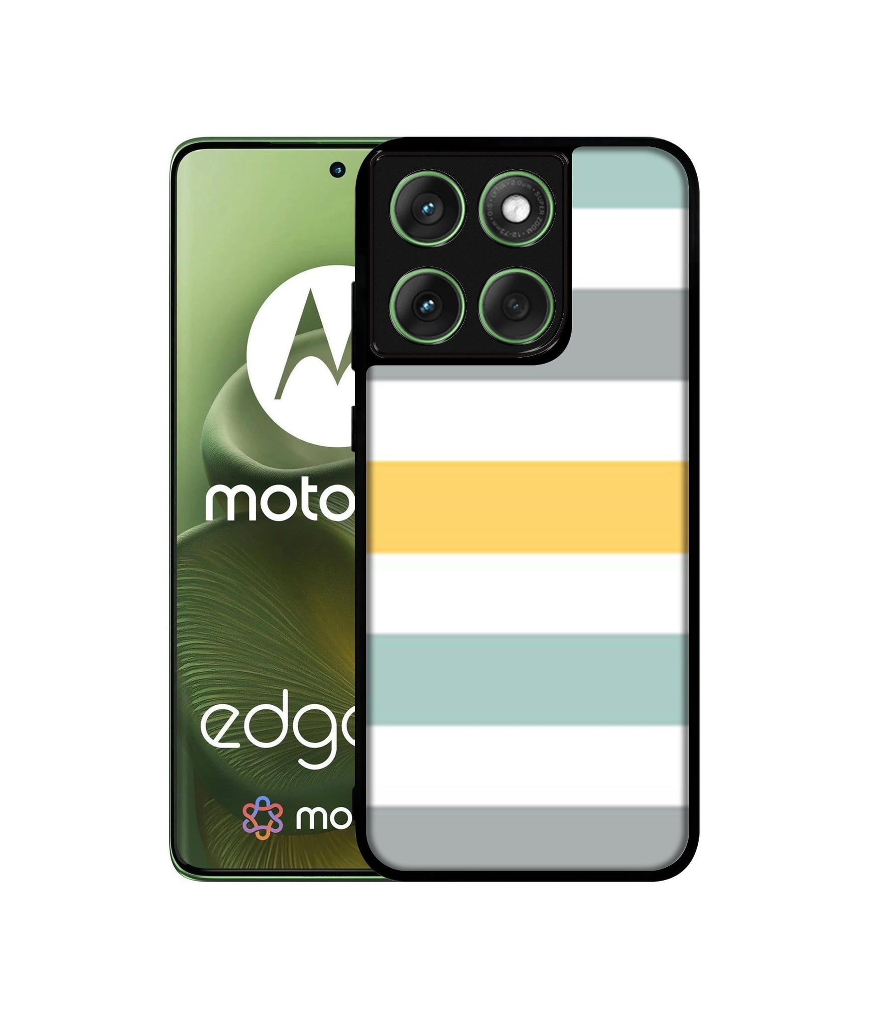 Motorola Moto Edge 60 5G,Motorola Moto Edge 60 Fusion 5G