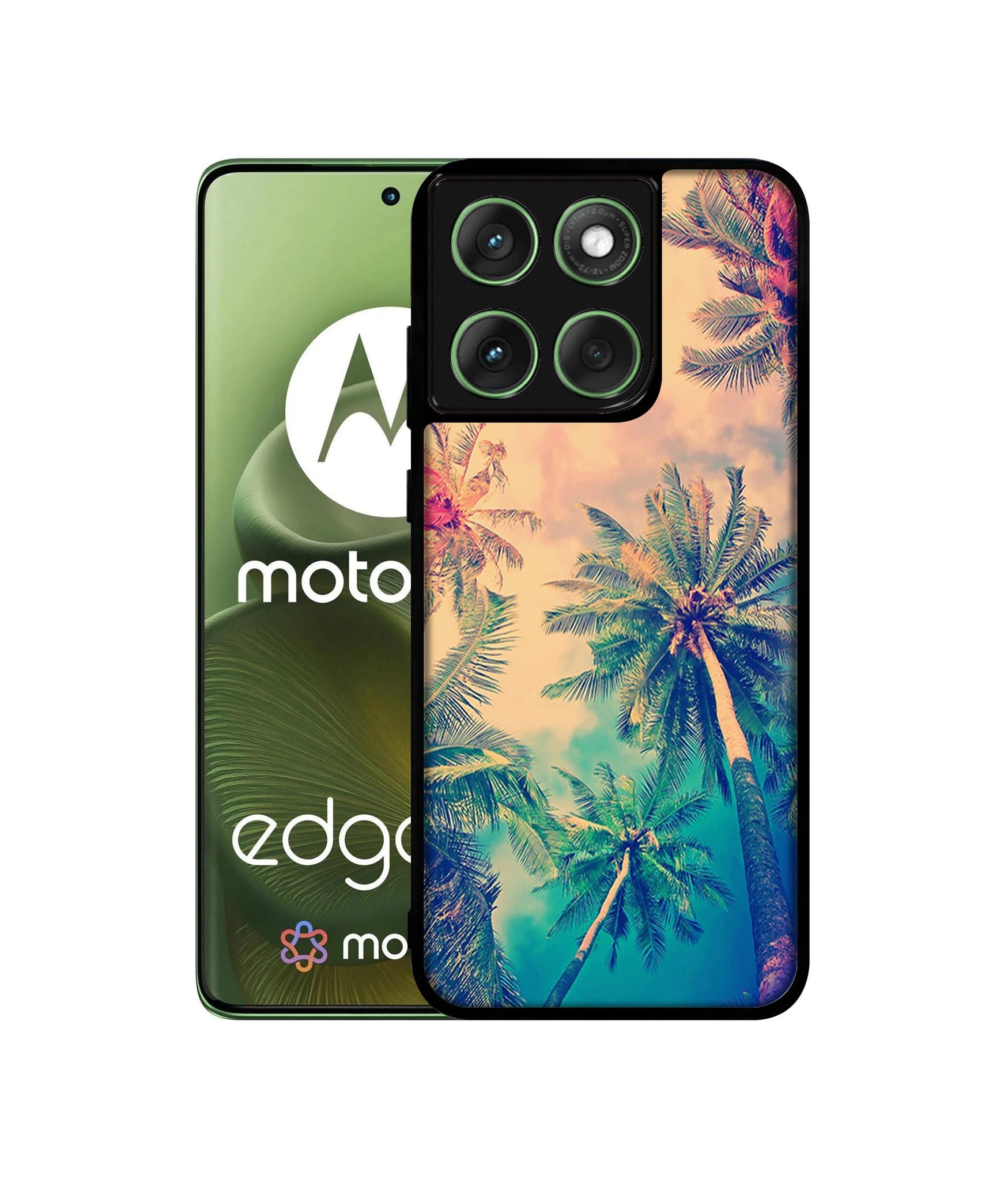 Motorola Moto Edge 60 5G,Motorola Moto Edge 60 Fusion 5G