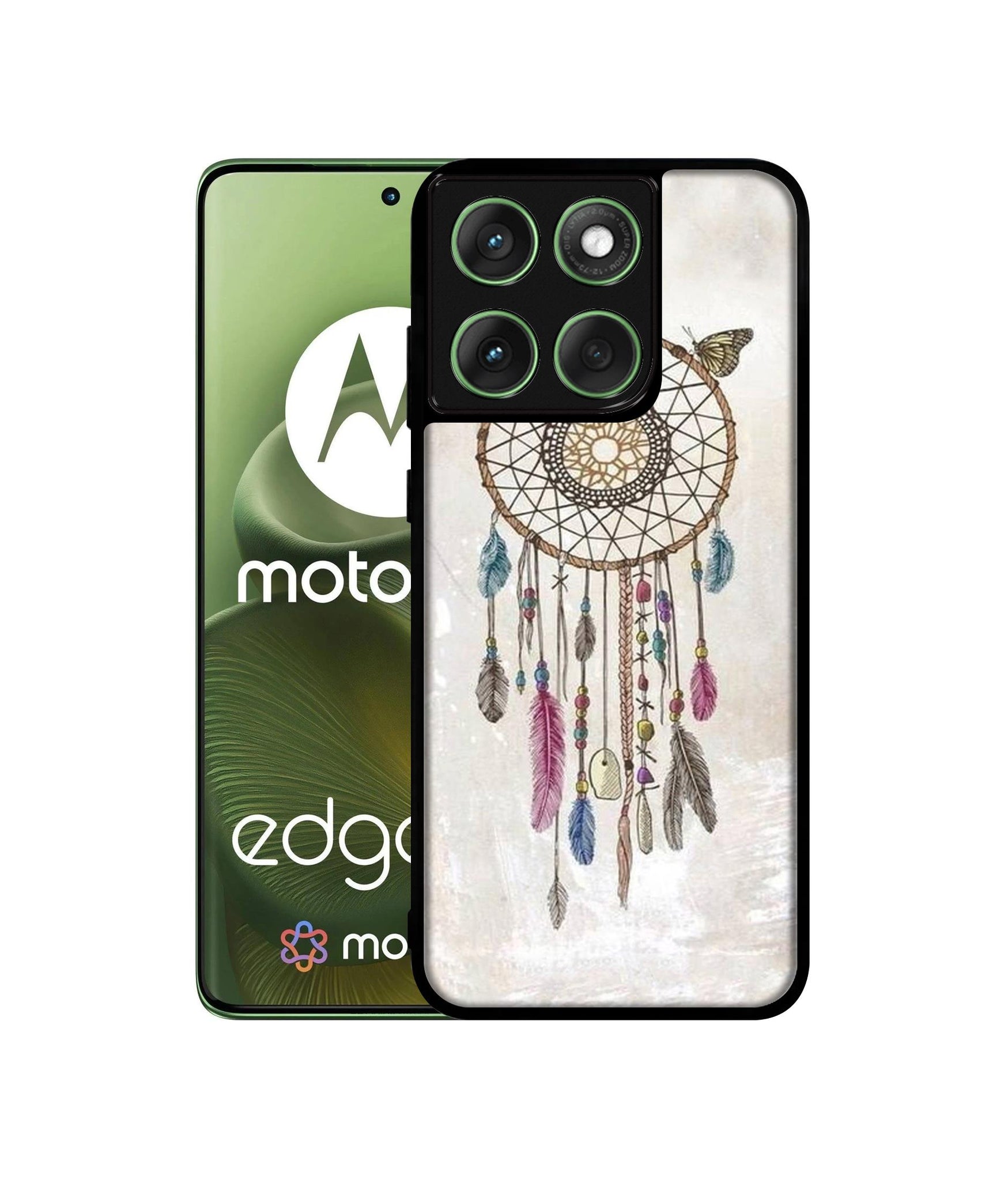 Motorola Moto Edge 60 5G,Motorola Moto Edge 60 Fusion 5G
