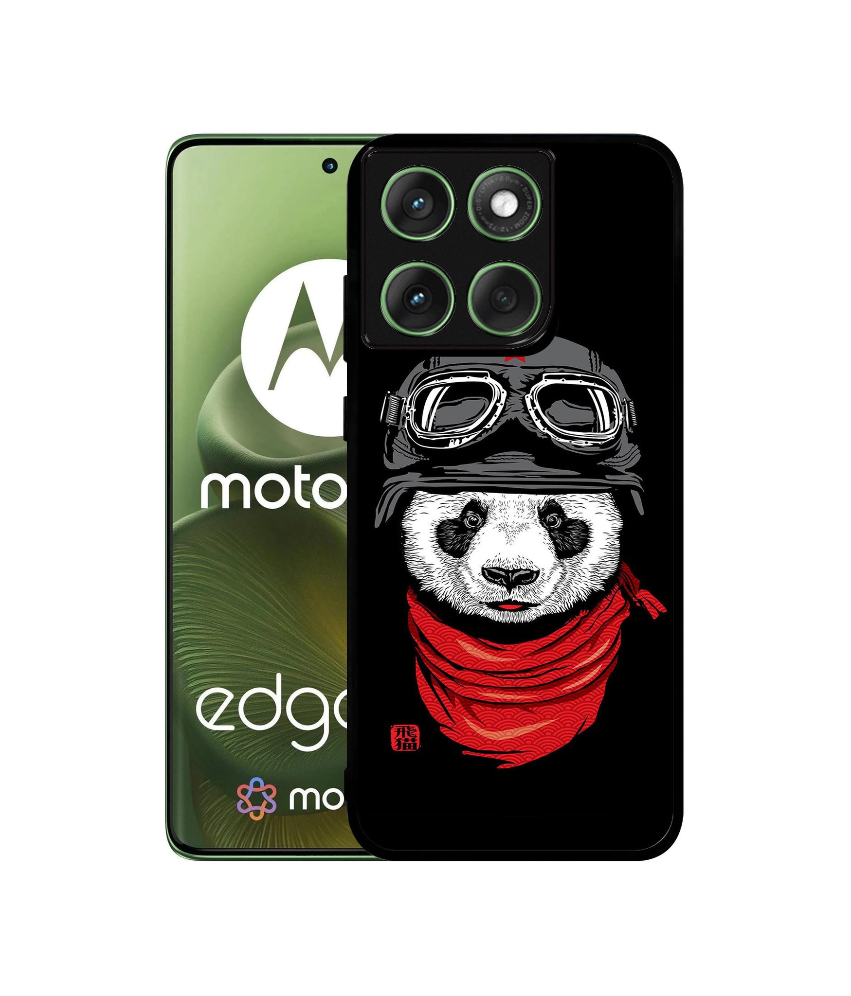 Motorola Moto Edge 60 5G,Motorola Moto Edge 60 Fusion 5G