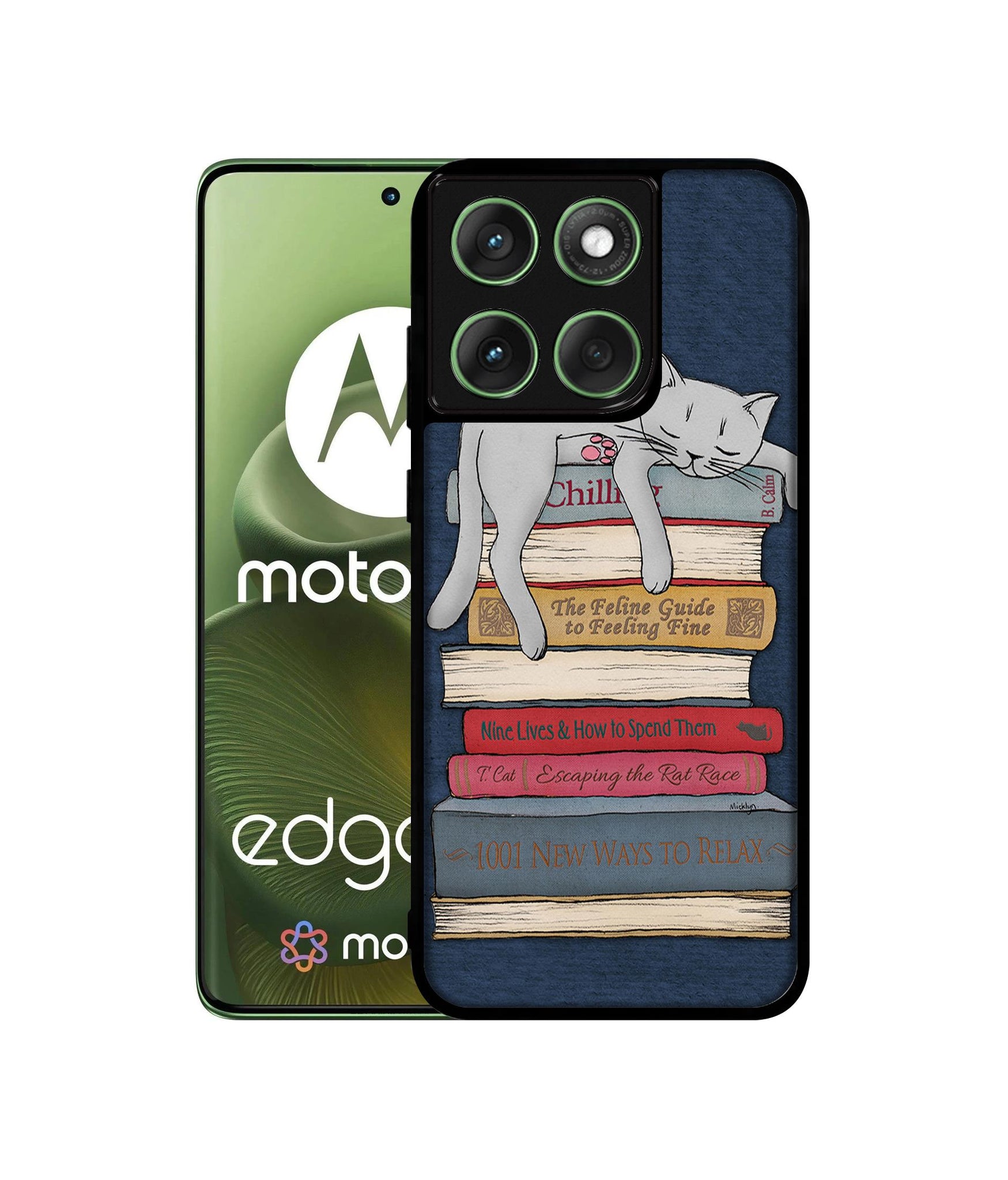 Motorola Moto Edge 60 5G,Motorola Moto Edge 60 Fusion 5G