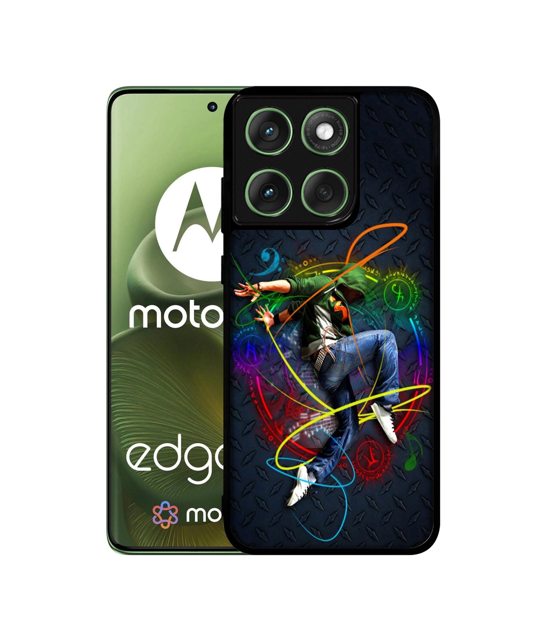 Motorola Moto Edge 60 5G,Motorola Moto Edge 60 Fusion 5G