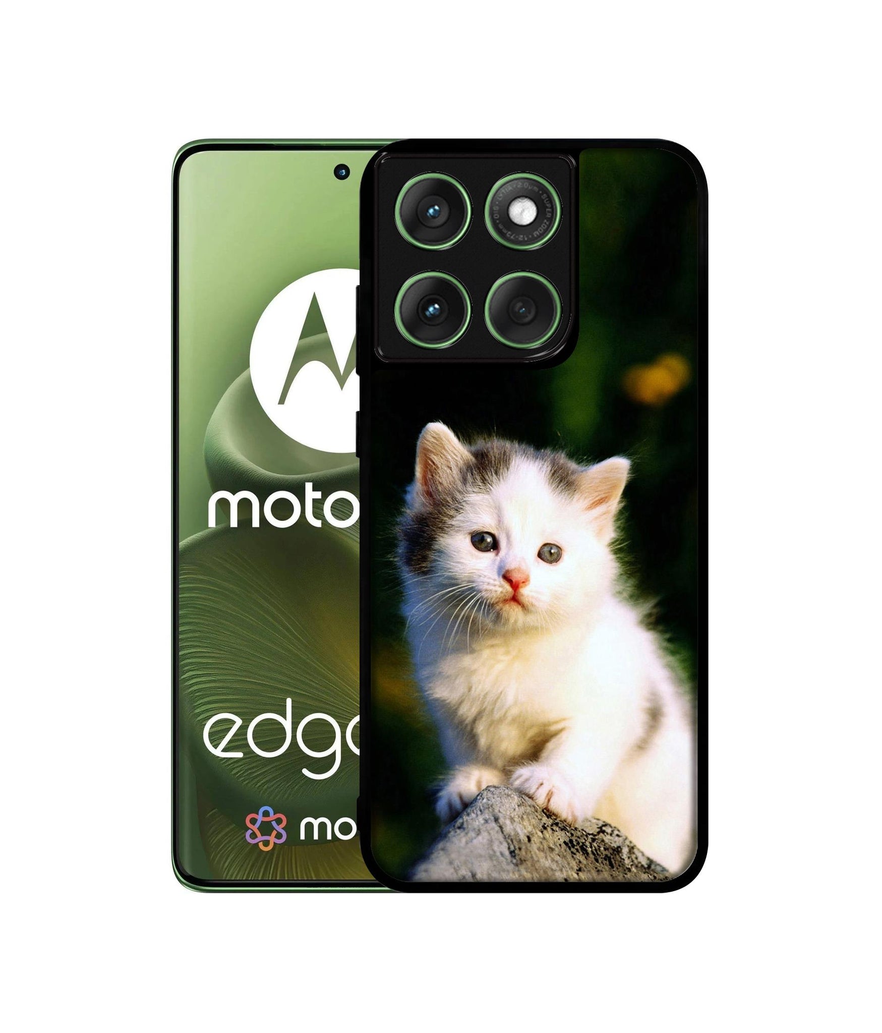 Motorola Moto Edge 60 5G,Motorola Moto Edge 60 Fusion 5G