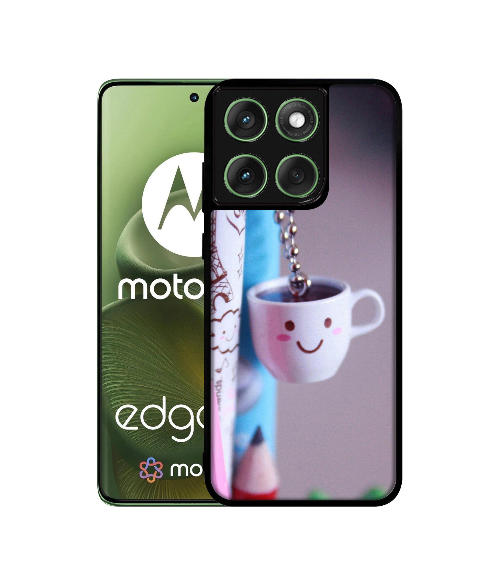 Motorola Moto Edge 60 5G,Motorola Moto Edge 60 Fusion 5G