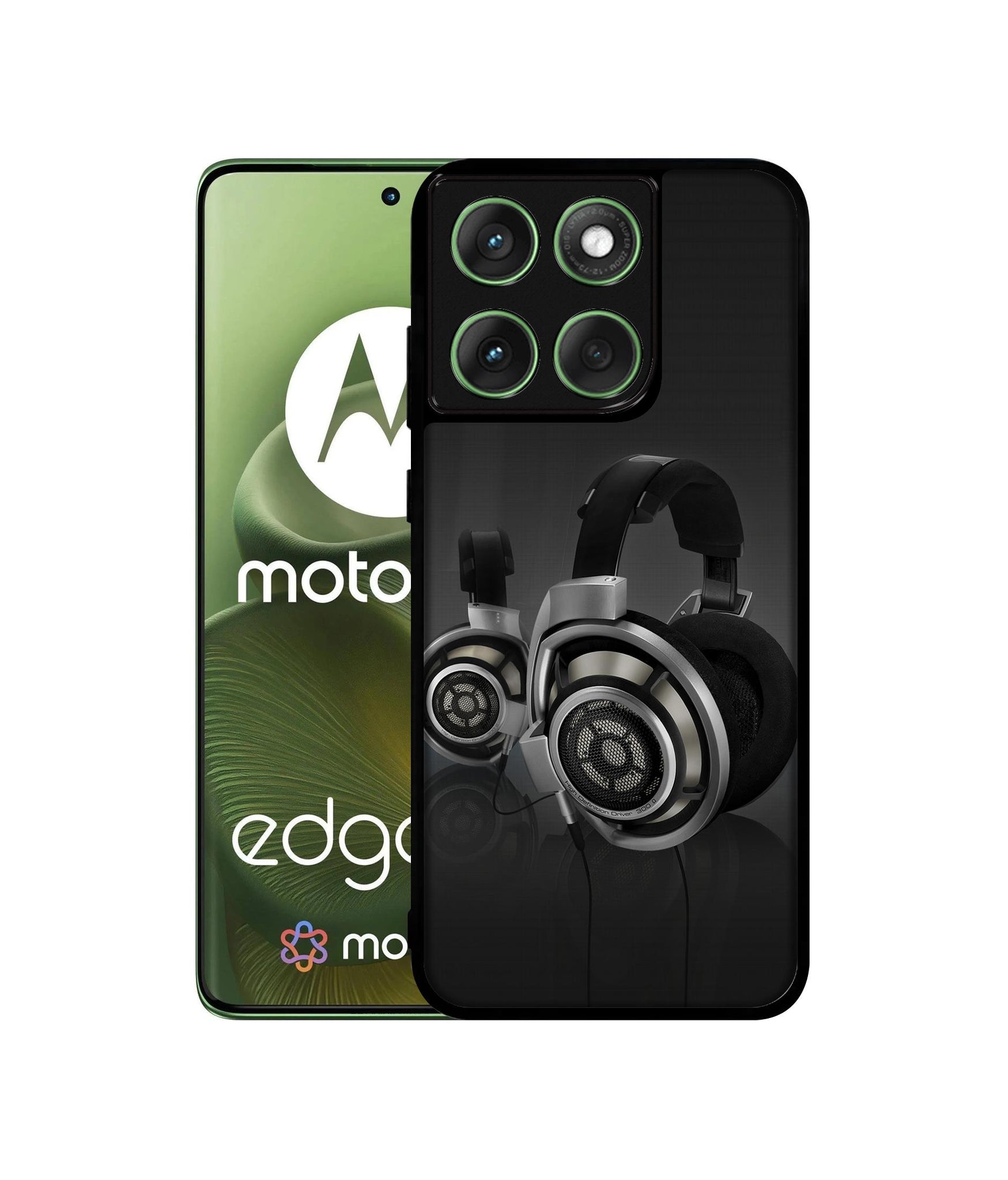 Motorola Moto Edge 60 5G,Motorola Moto Edge 60 Fusion 5G