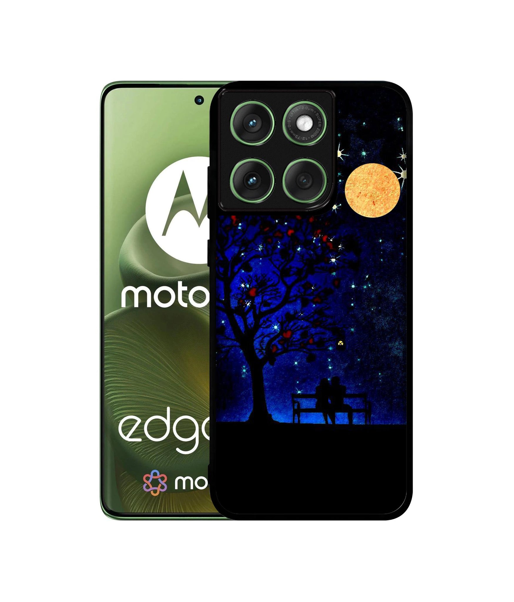 Motorola Moto Edge 60 5G,Motorola Moto Edge 60 Fusion 5G