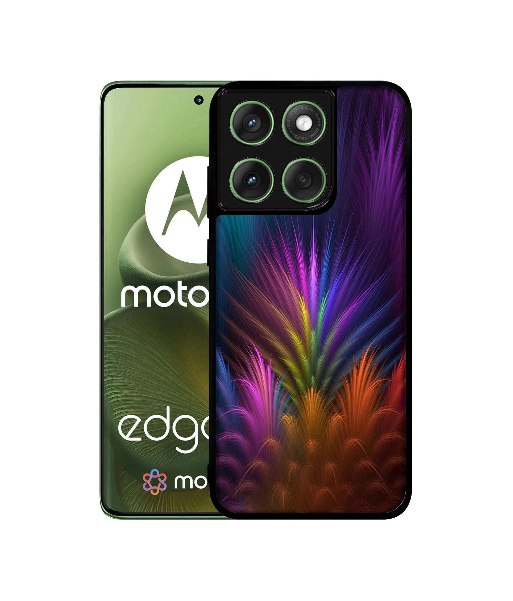 Motorola Moto Edge 60 5G,Motorola Moto Edge 60 Fusion 5G