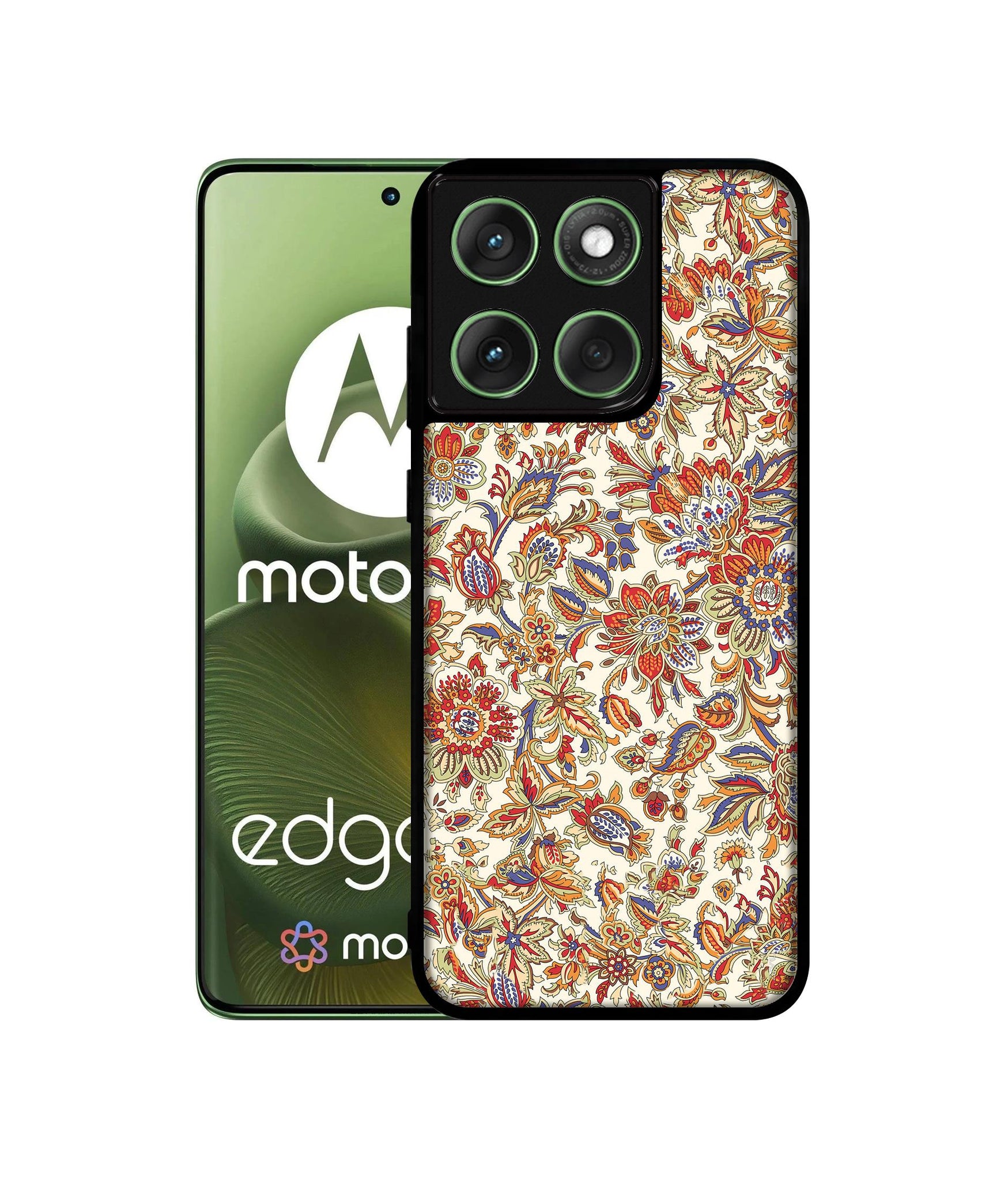 Motorola Moto Edge 60 5G,Motorola Moto Edge 60 Fusion 5G