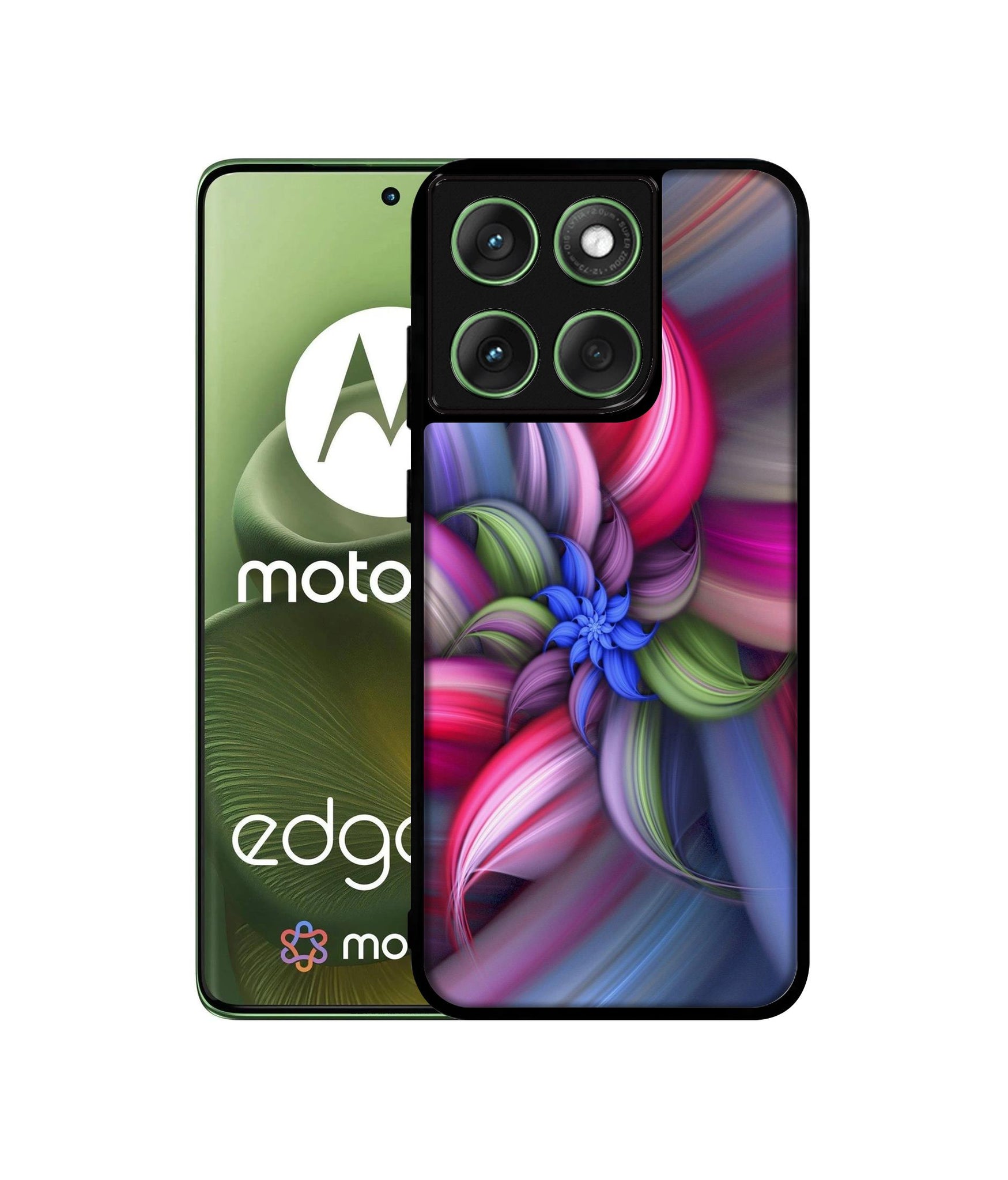 Motorola Moto Edge 60 5G,Motorola Moto Edge 60 Fusion 5G