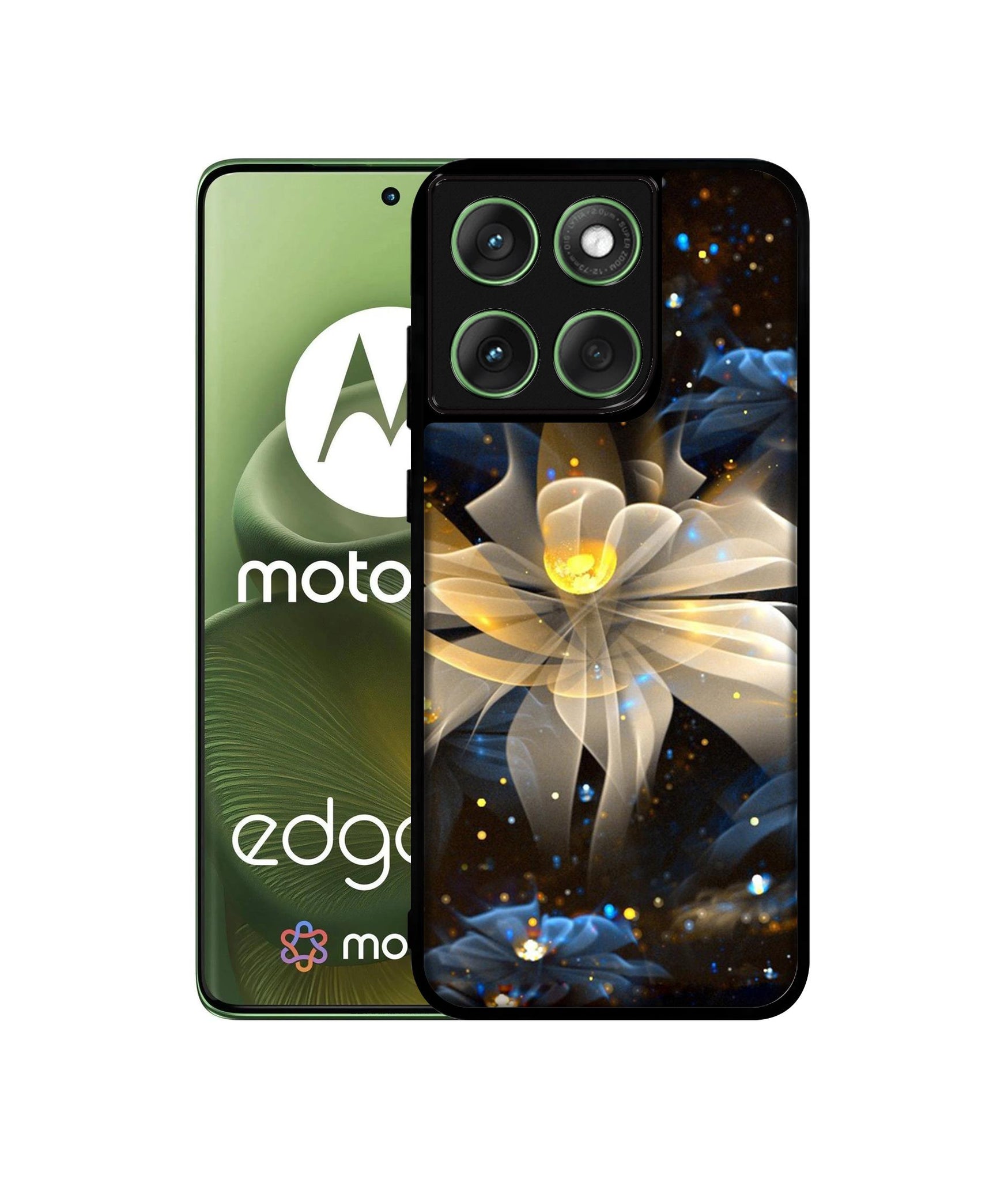 Motorola Moto Edge 60 5G,Motorola Moto Edge 60 Fusion 5G