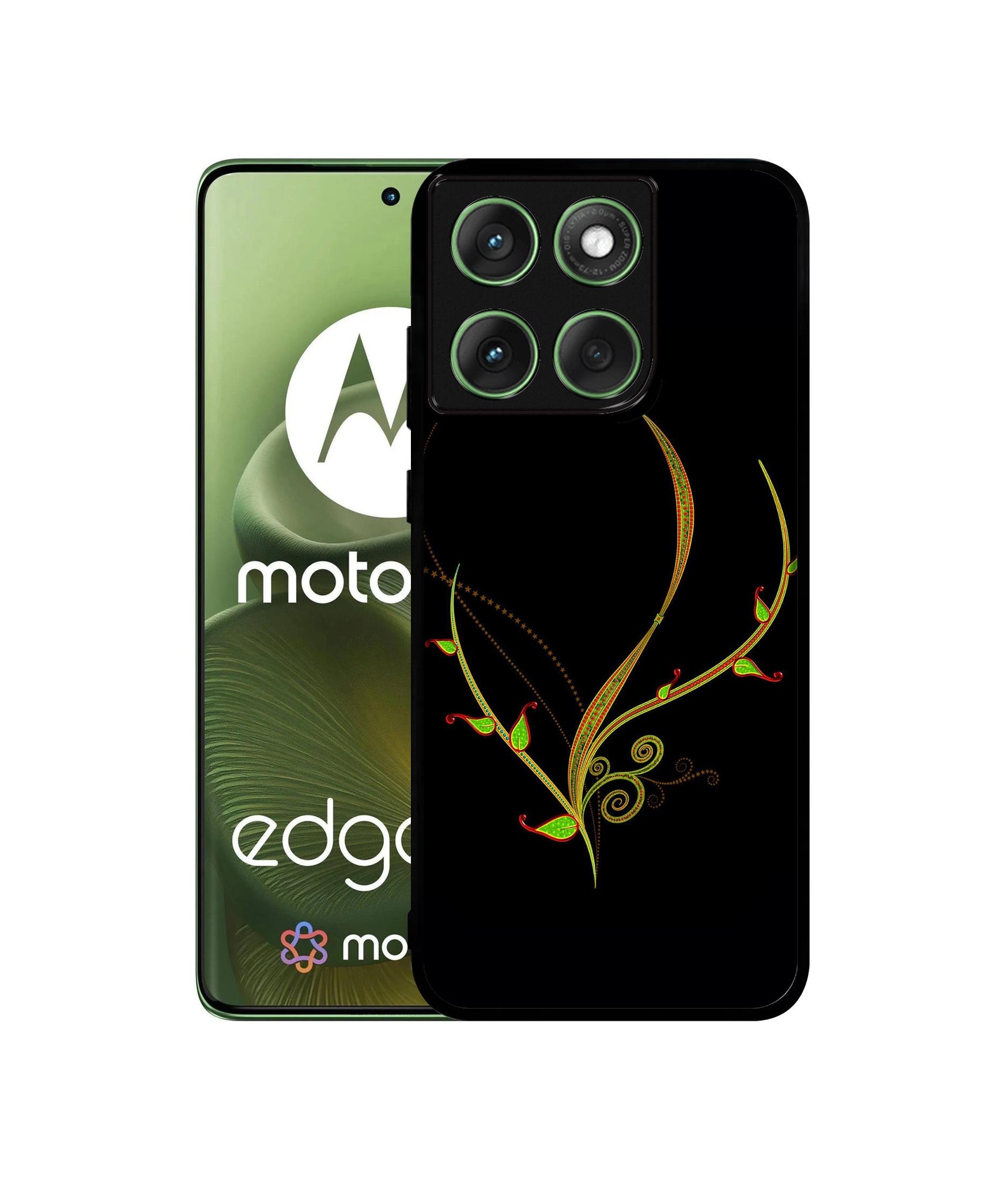 Motorola Moto Edge 60 5G,Motorola Moto Edge 60 Fusion 5G