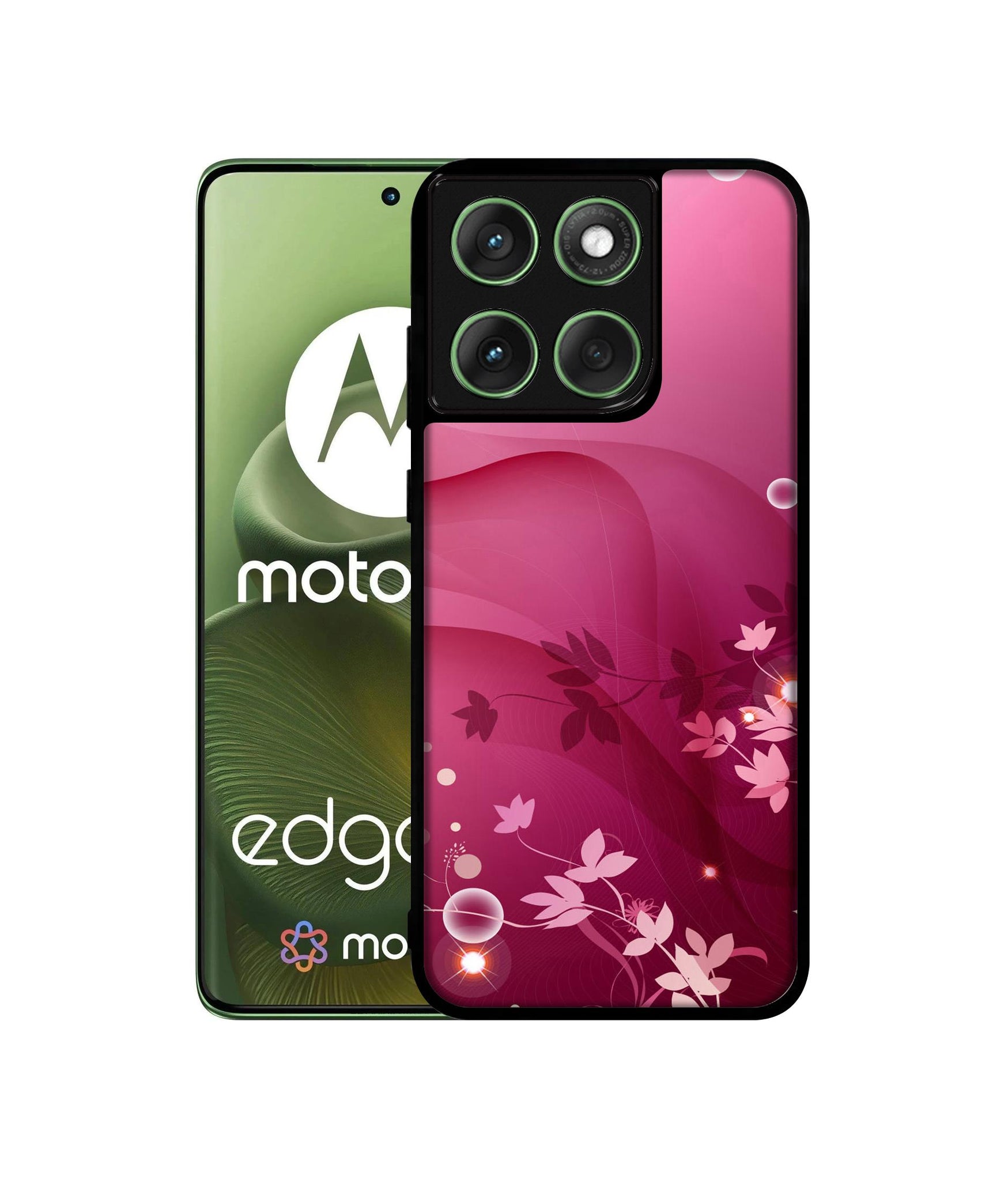 Motorola Moto Edge 60 5G,Motorola Moto Edge 60 Fusion 5G