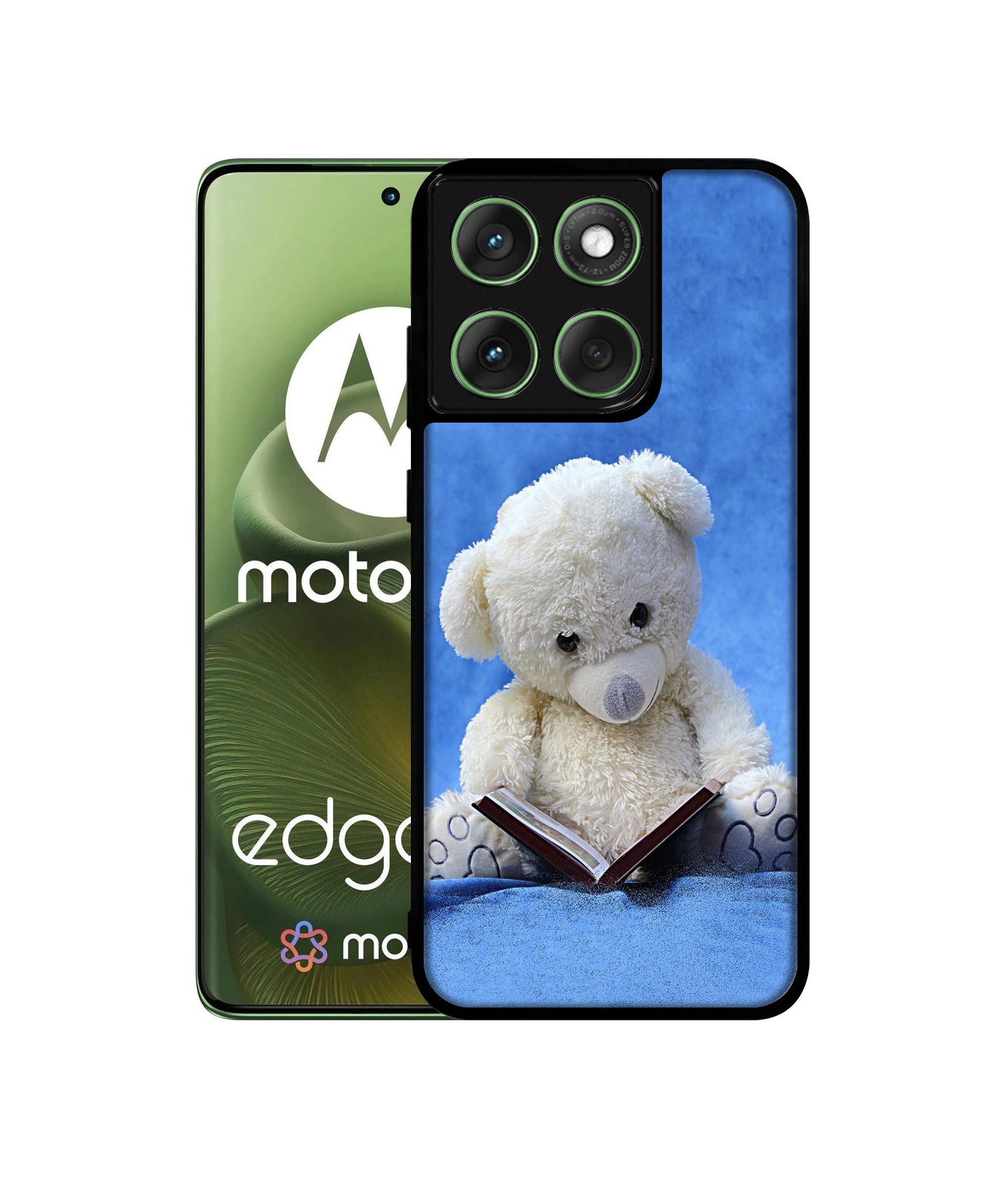 Motorola Moto Edge 60 5G,Motorola Moto Edge 60 Fusion 5G