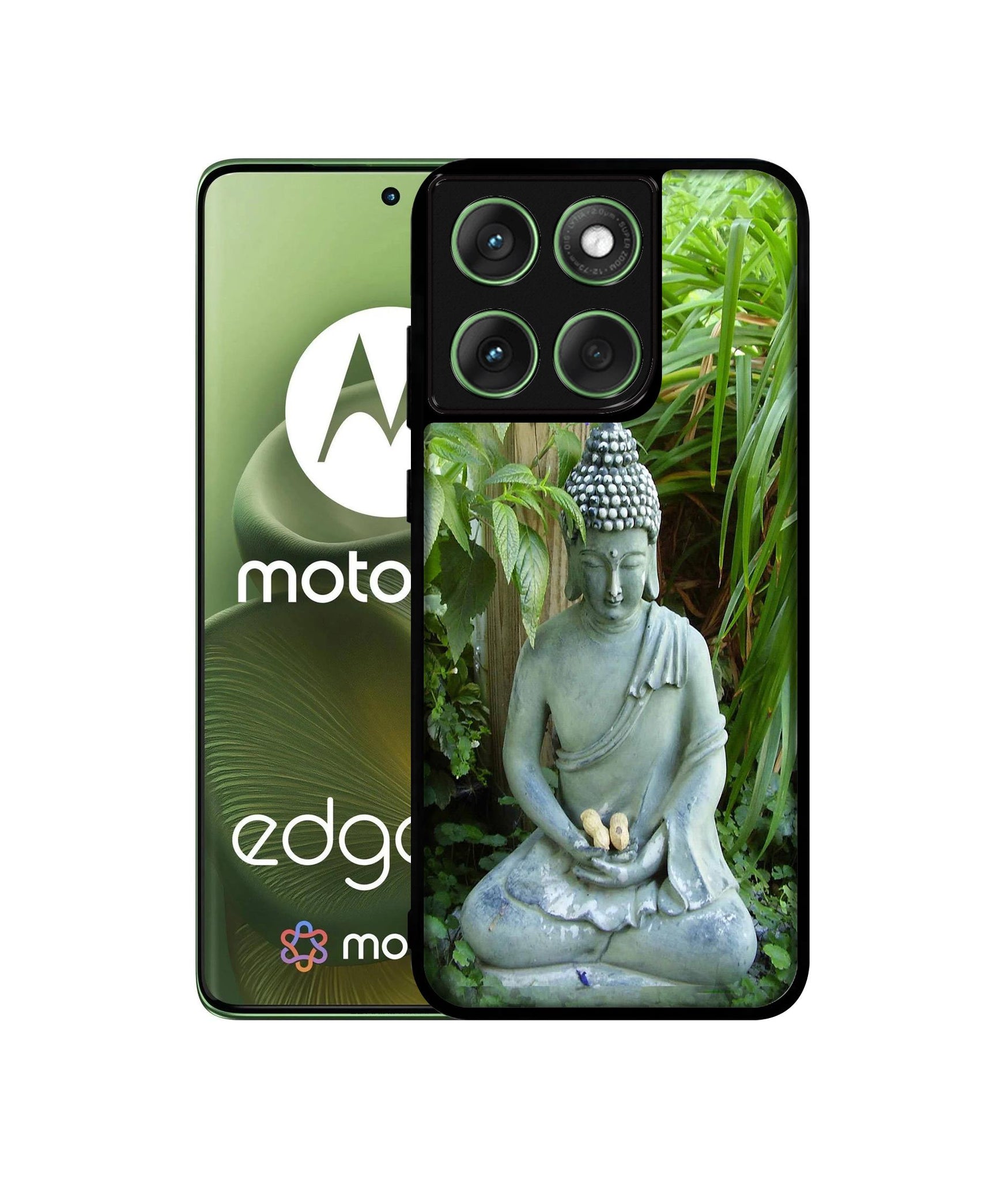 Motorola Moto Edge 60 5G,Motorola Moto Edge 60 Fusion 5G