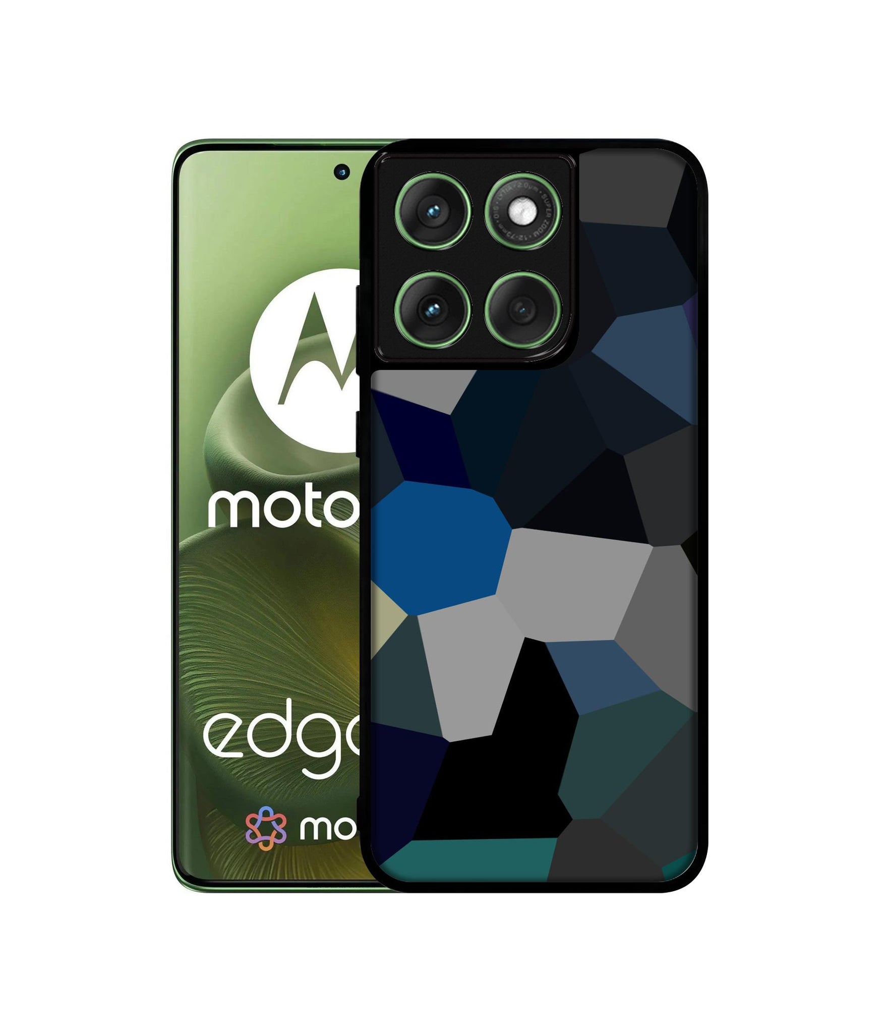 Motorola Moto Edge 60 5G,Motorola Moto Edge 60 Fusion 5G