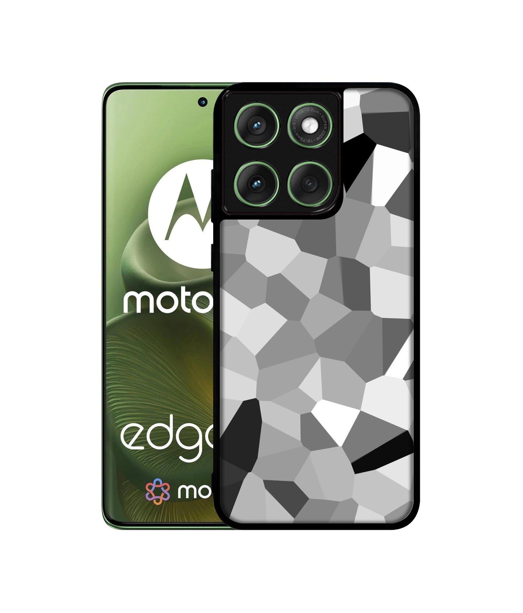 Motorola Moto Edge 60 5G,Motorola Moto Edge 60 Fusion 5G