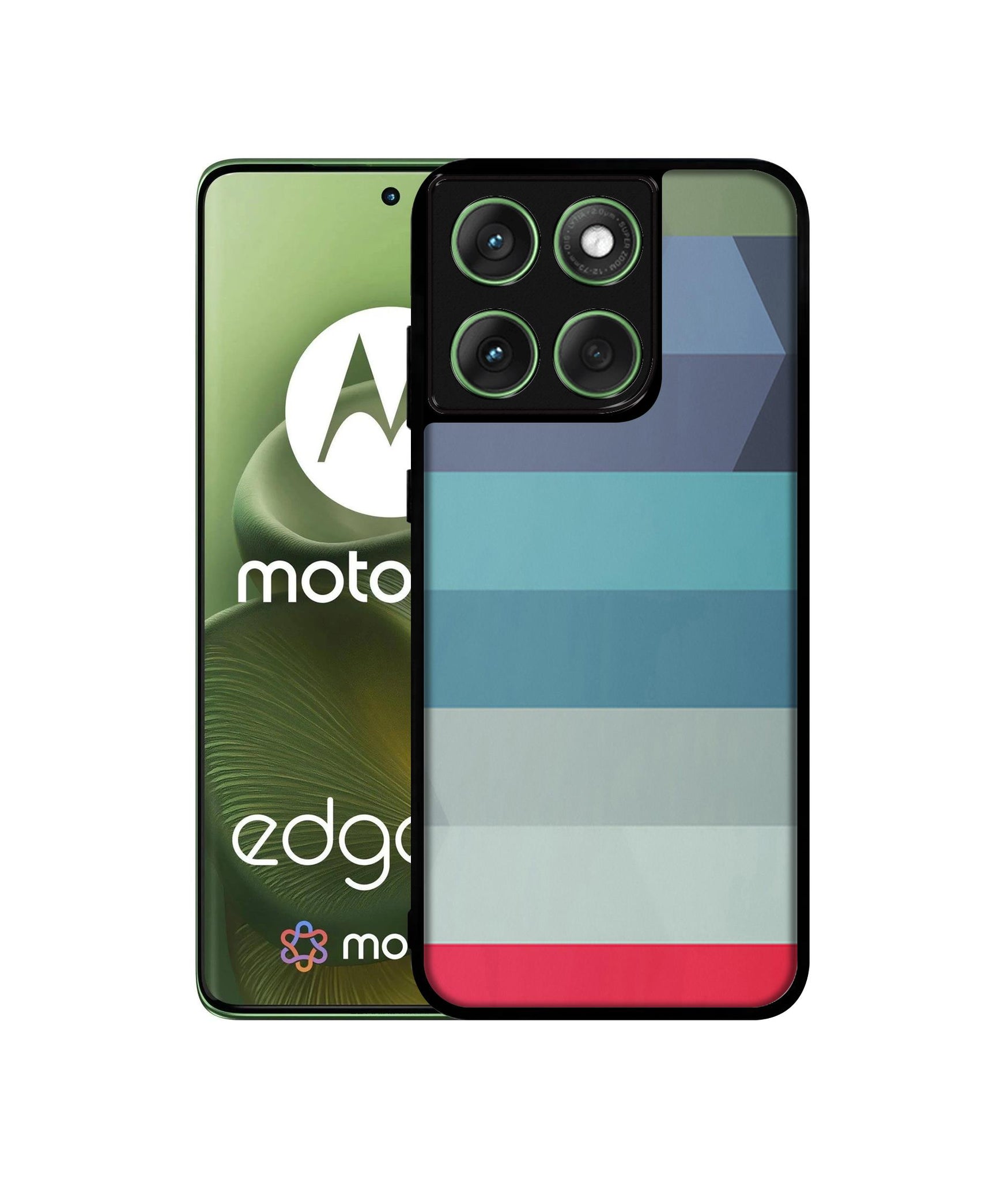 Motorola Moto Edge 60 5G,Motorola Moto Edge 60 Fusion 5G