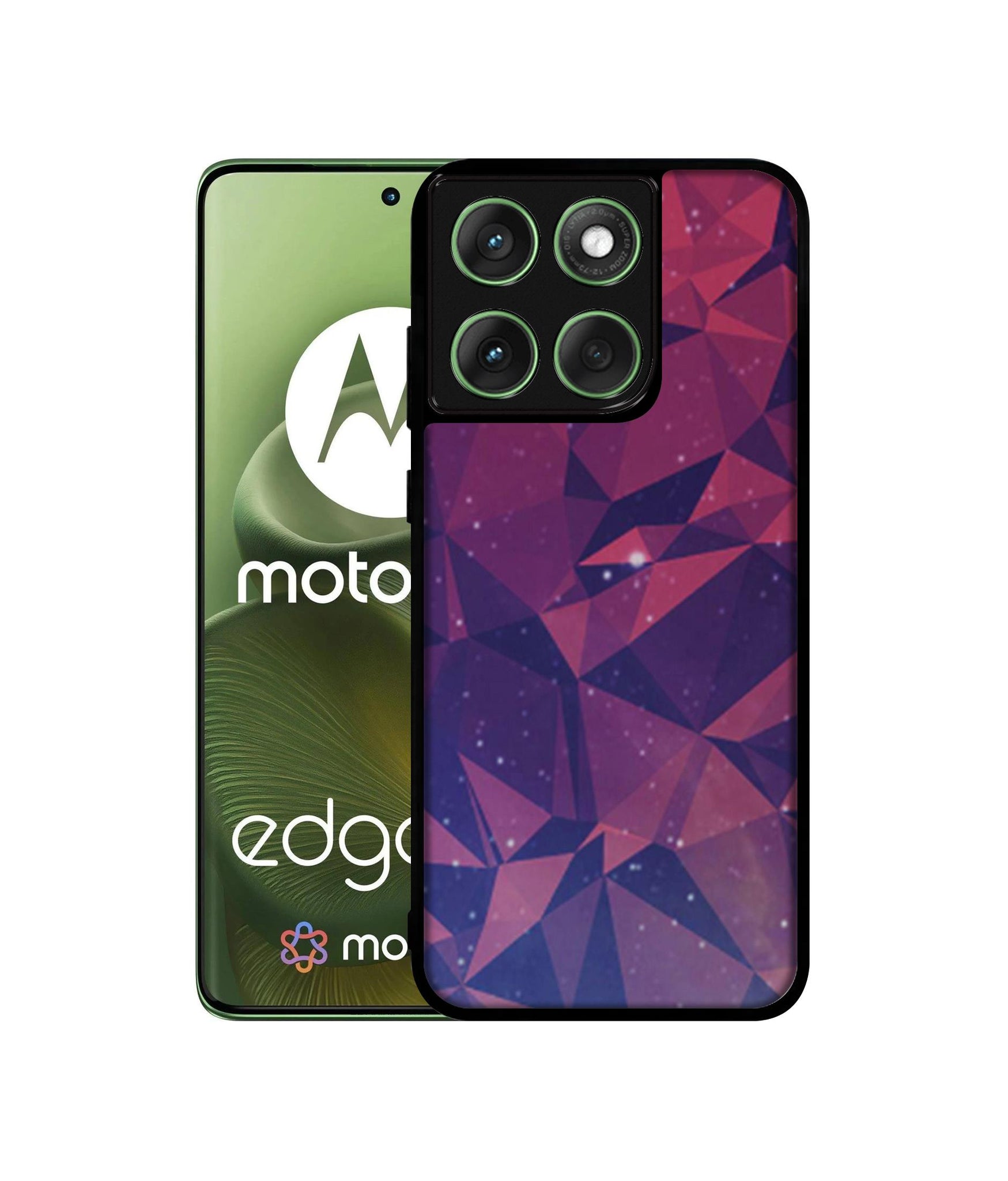 Motorola Moto Edge 60 5G,Motorola Moto Edge 60 Fusion 5G