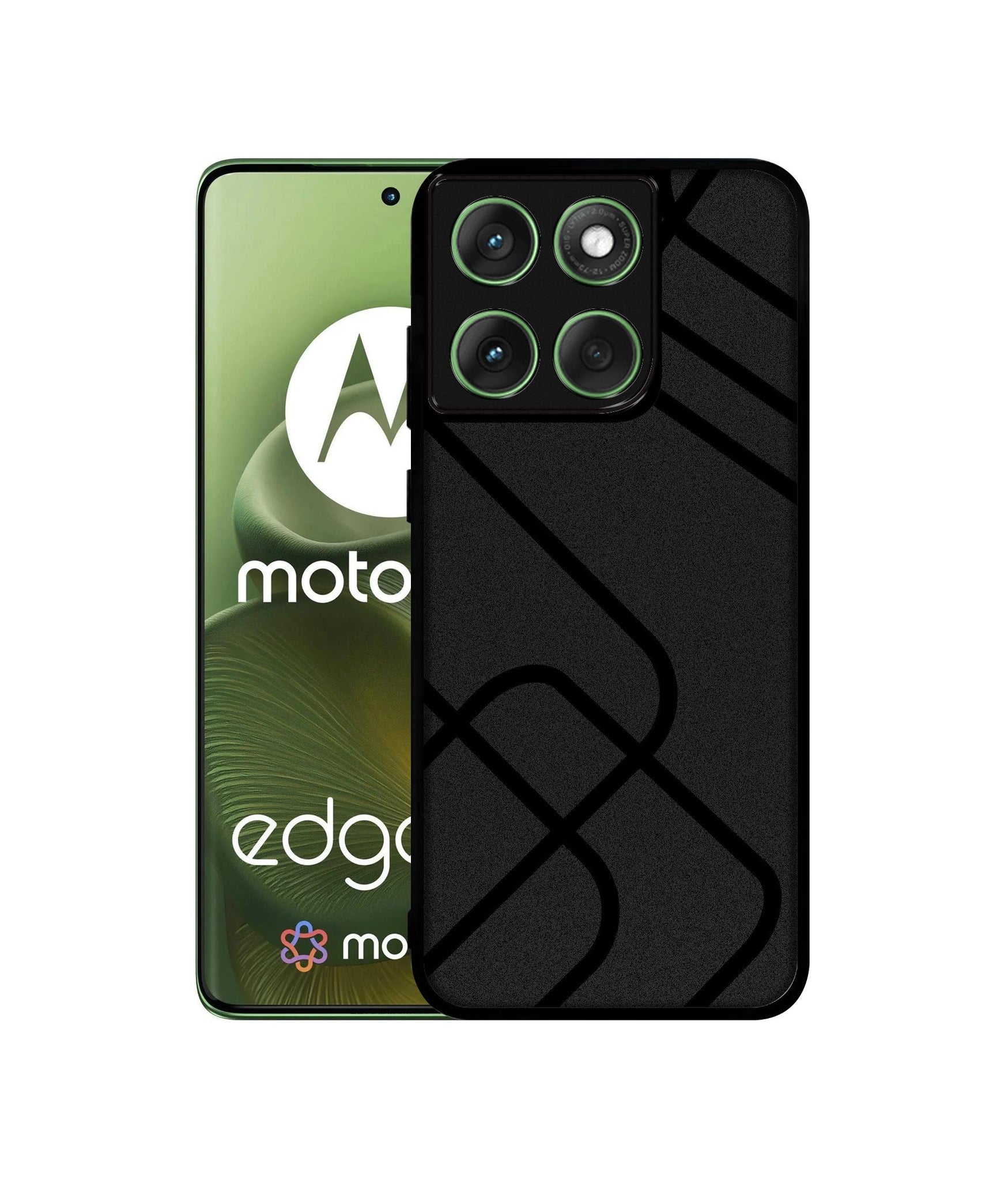 Motorola Moto Edge 60 5G,Motorola Moto Edge 60 Fusion 5G