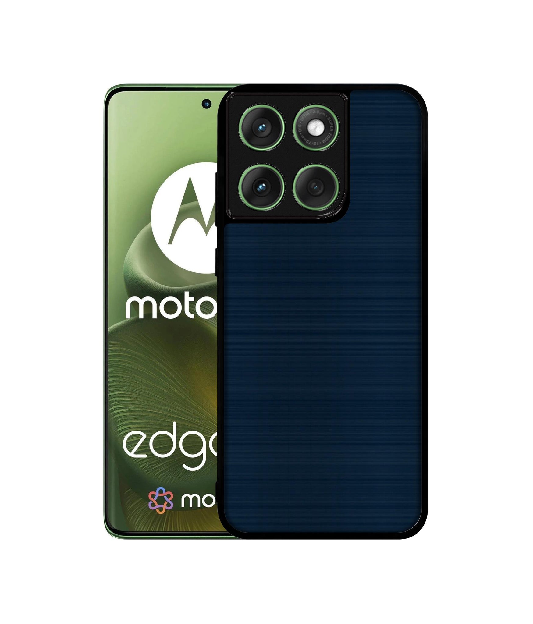 Motorola Moto Edge 60 5G,Motorola Moto Edge 60 Fusion 5G