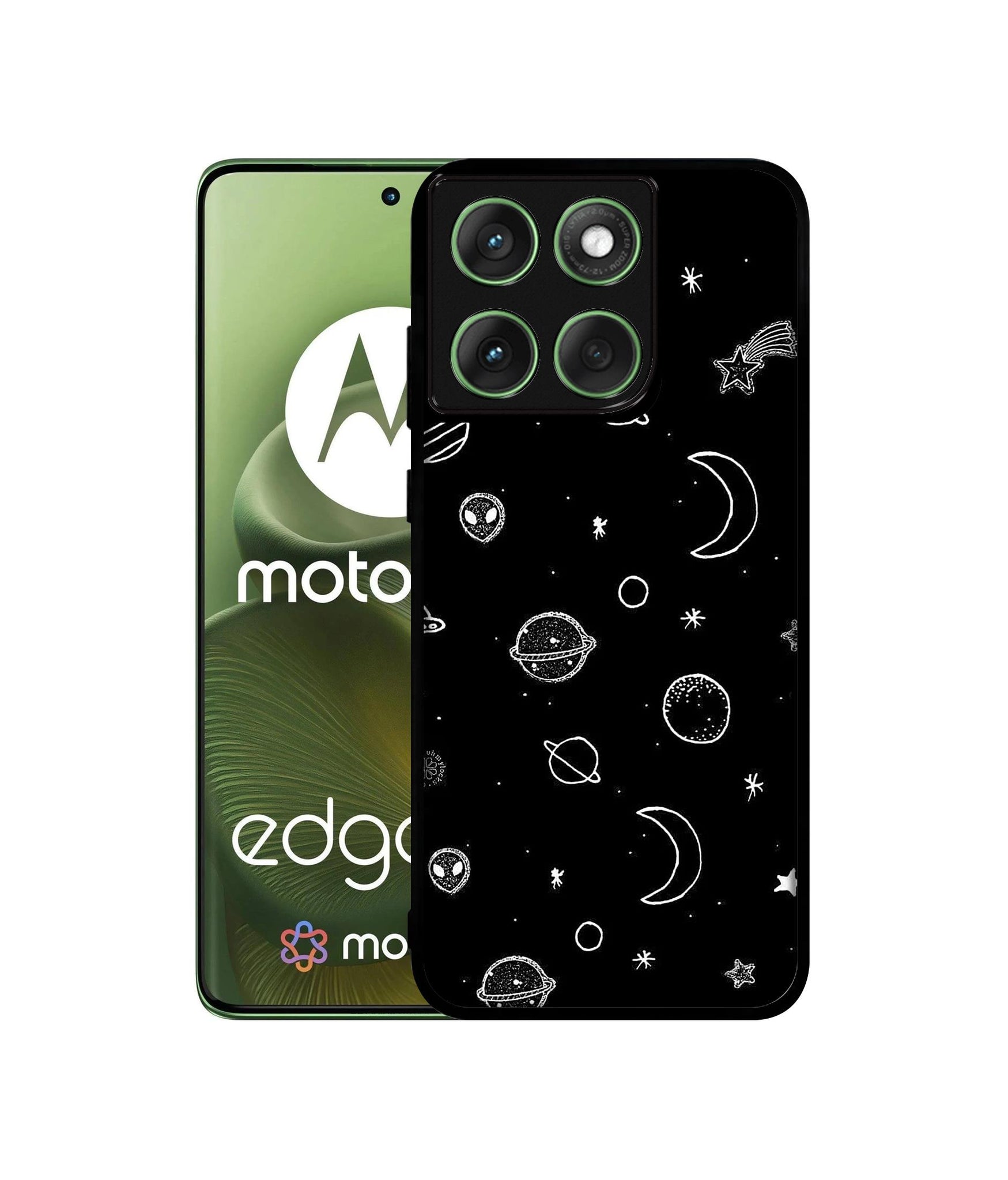 Motorola Moto Edge 60 5G,Motorola Moto Edge 60 Fusion 5G
