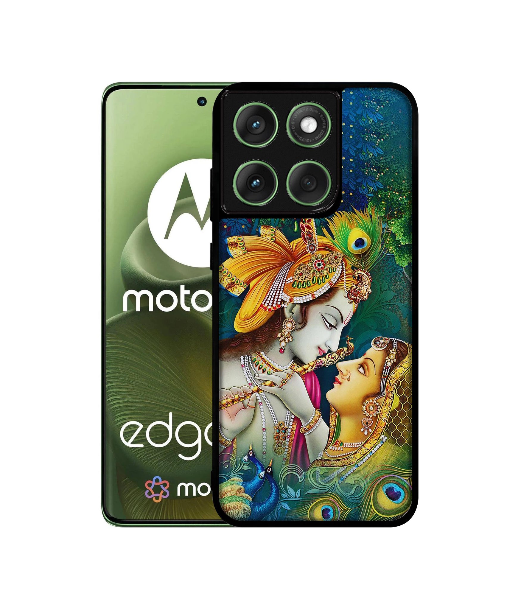 Motorola Moto Edge 60 5G,Motorola Moto Edge 60 Fusion 5G