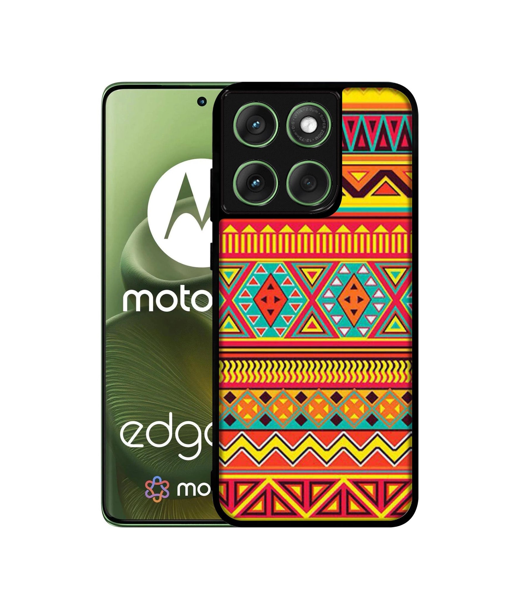 Motorola Moto Edge 60 5G,Motorola Moto Edge 60 Fusion 5G