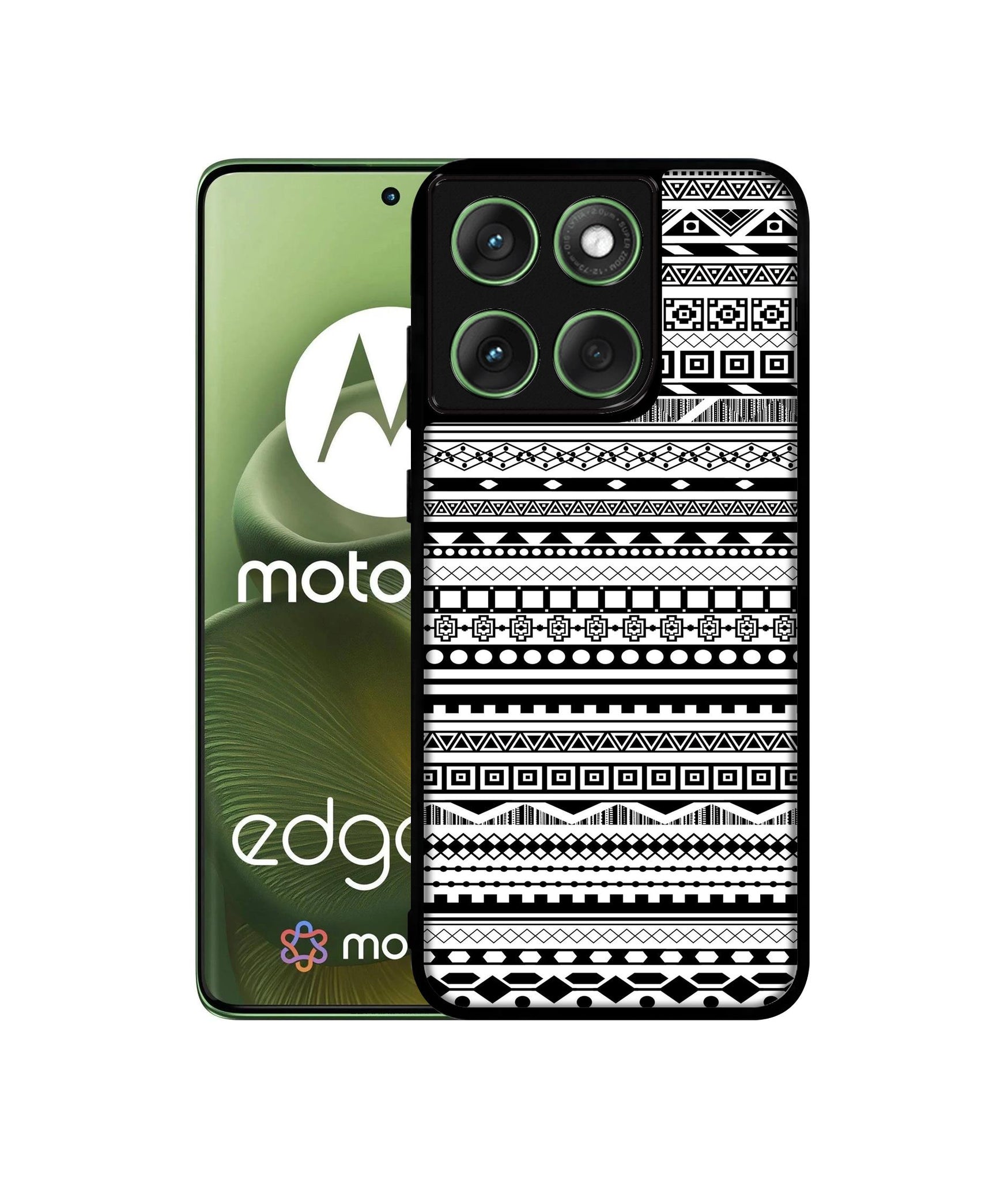 Motorola Moto Edge 60 5G,Motorola Moto Edge 60 Fusion 5G