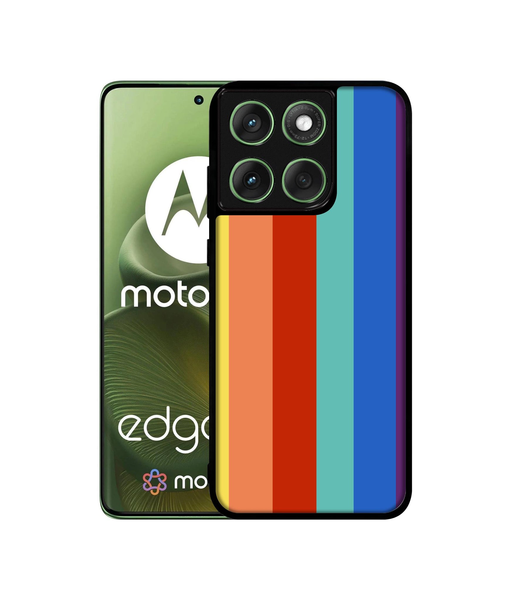 Motorola Moto Edge 60 5G,Motorola Moto Edge 60 Fusion 5G